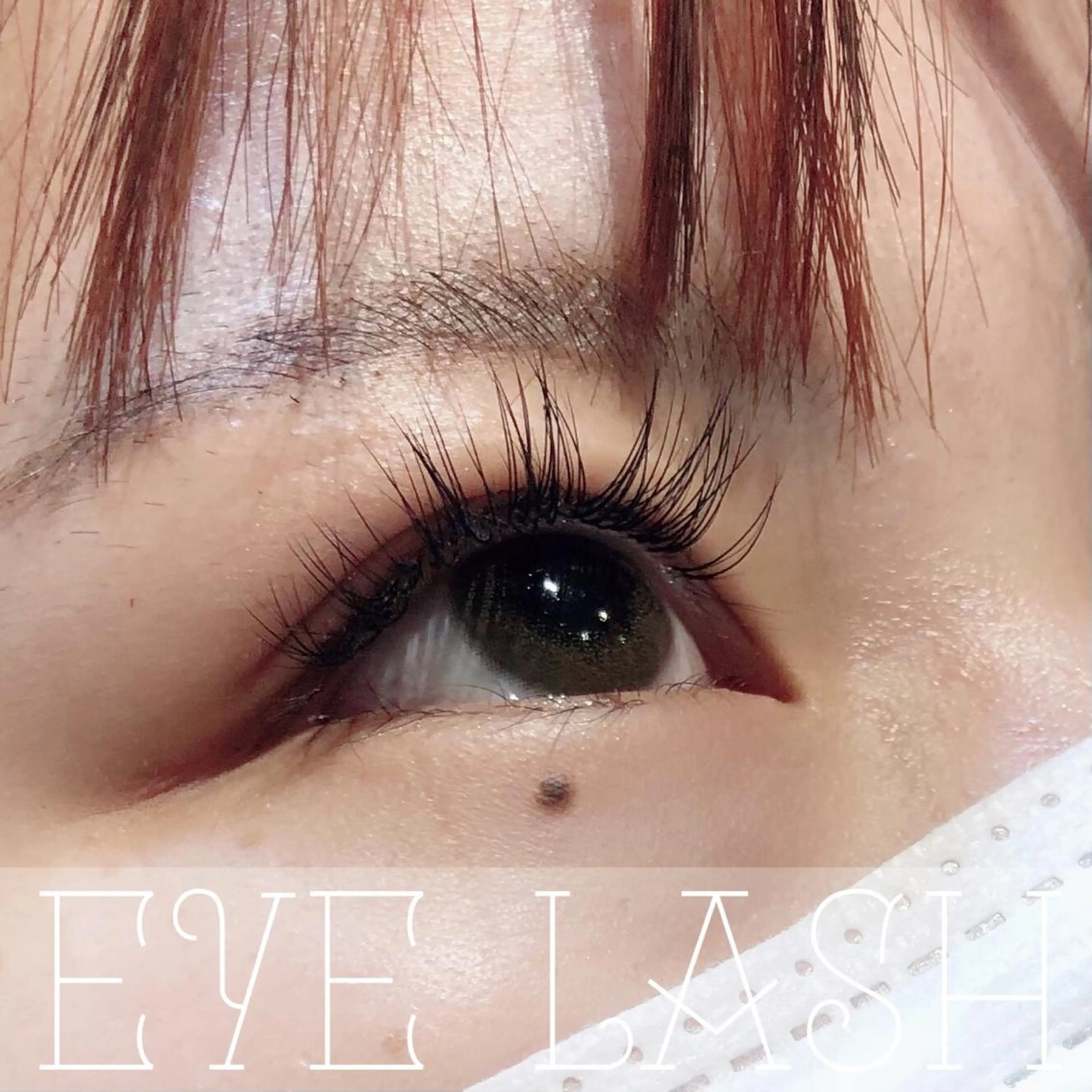 マツエク・マツパ 𓍯 Miyaki𓍯のマツエク・マツパデザイン