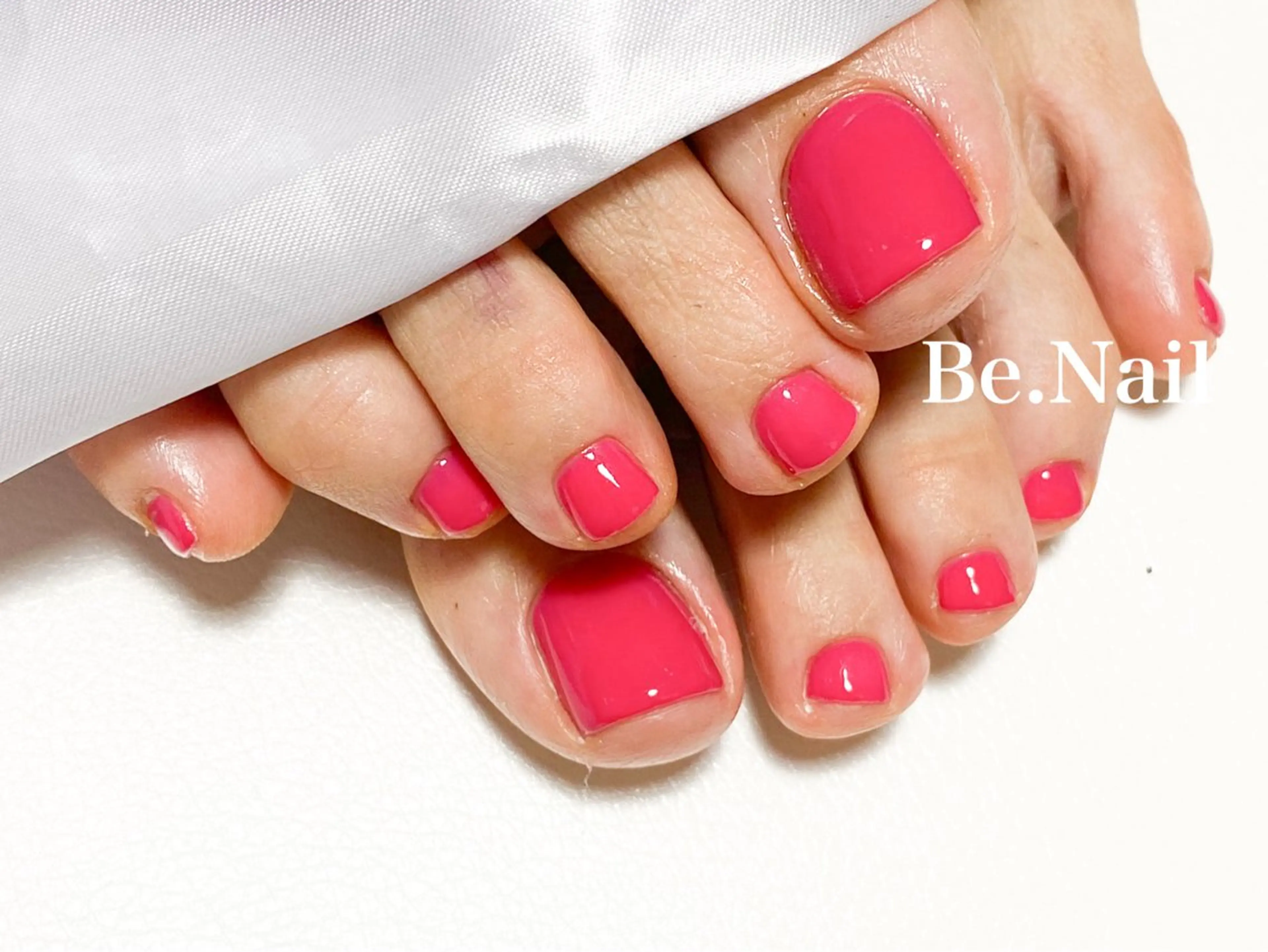 ネイル Be. Nailのネイルデザイン