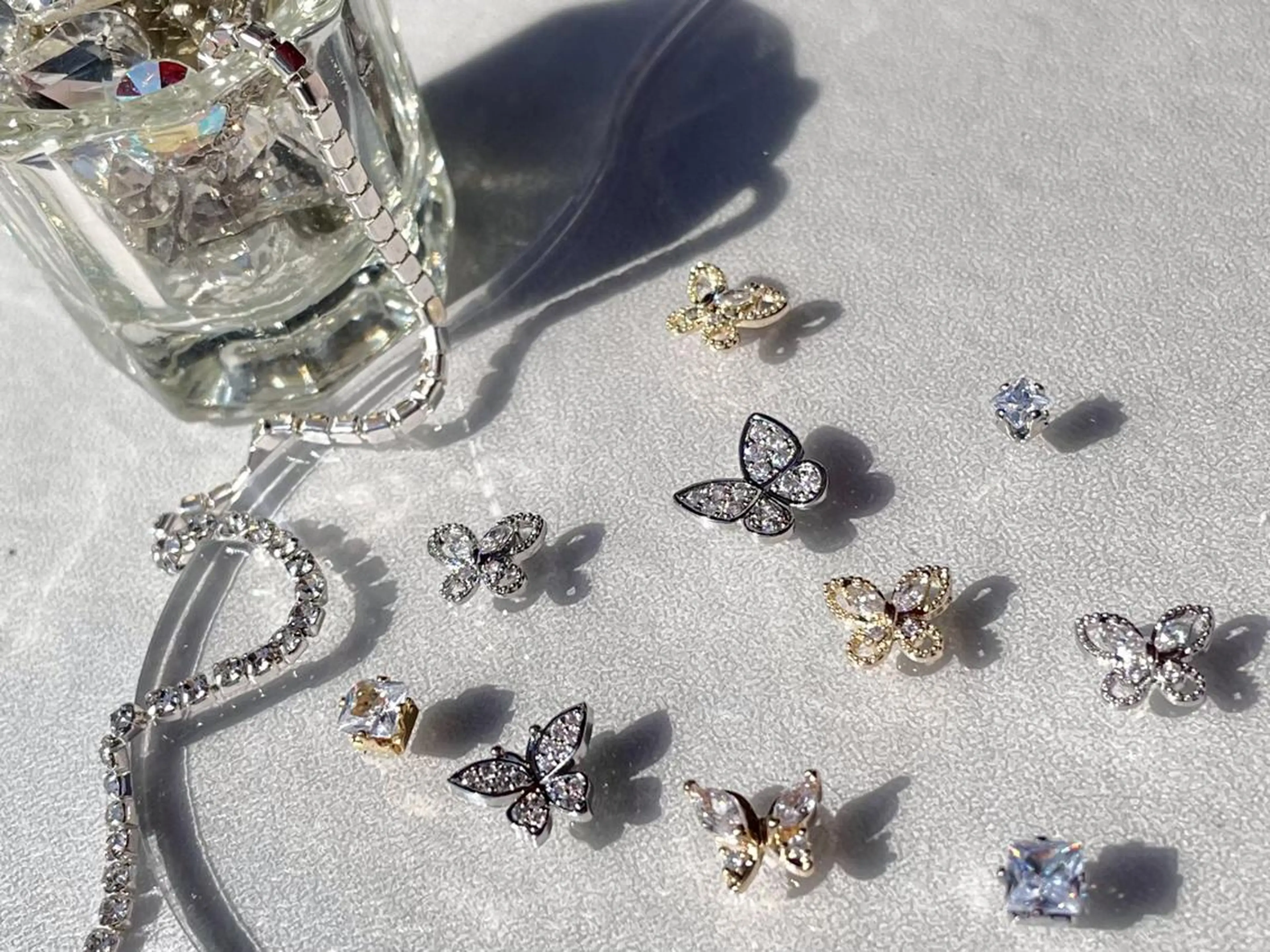 ネイル Nail  Room Miimo所属・Miimo💅🏻 ほのか‪ ·͜·♡‬のネイルデザイン