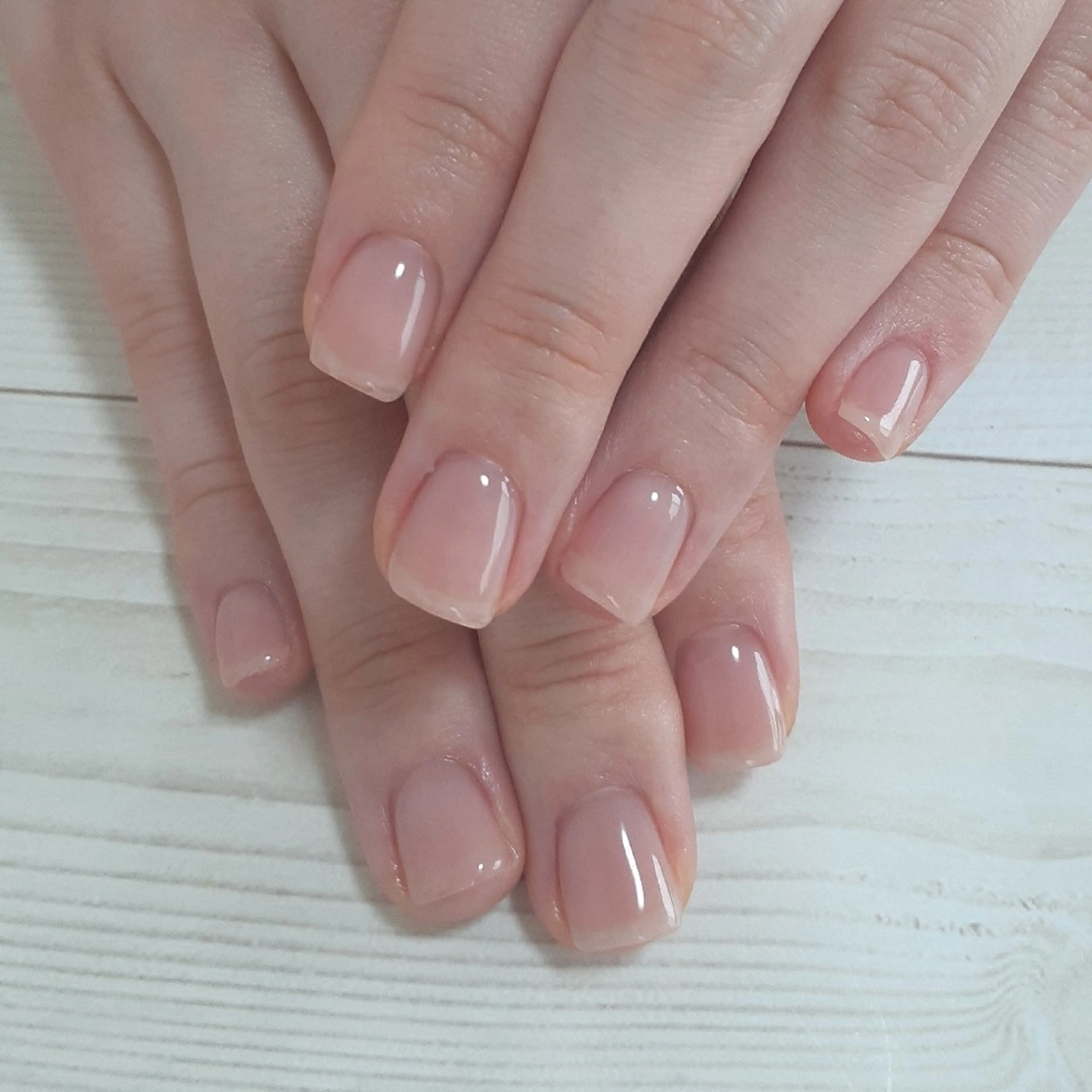 ネイル ハンドネイル 池元 真由美のネイルデザイン