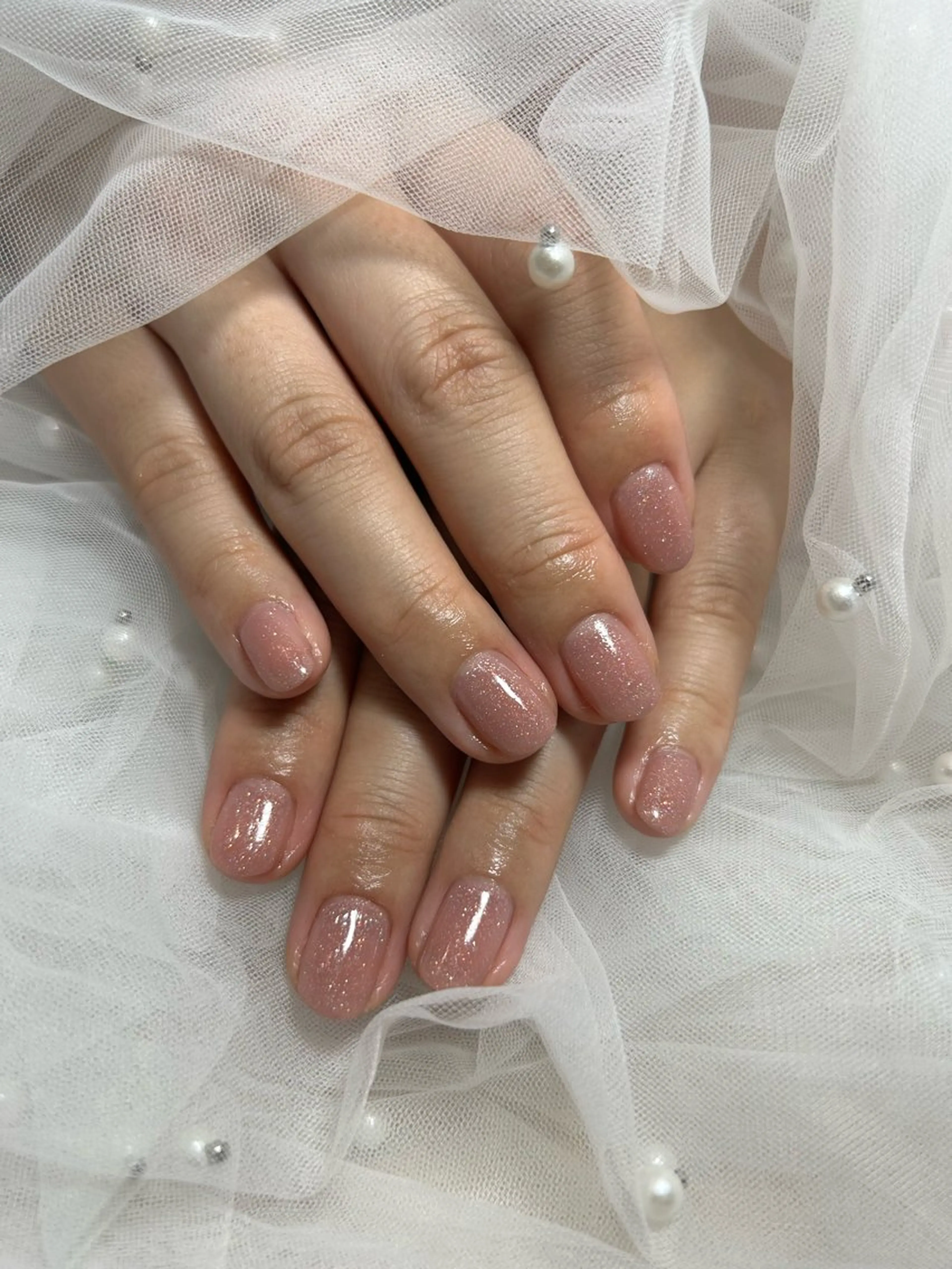 ネイル Ree所属・Ayumi (アユミ)のネイルデザイン