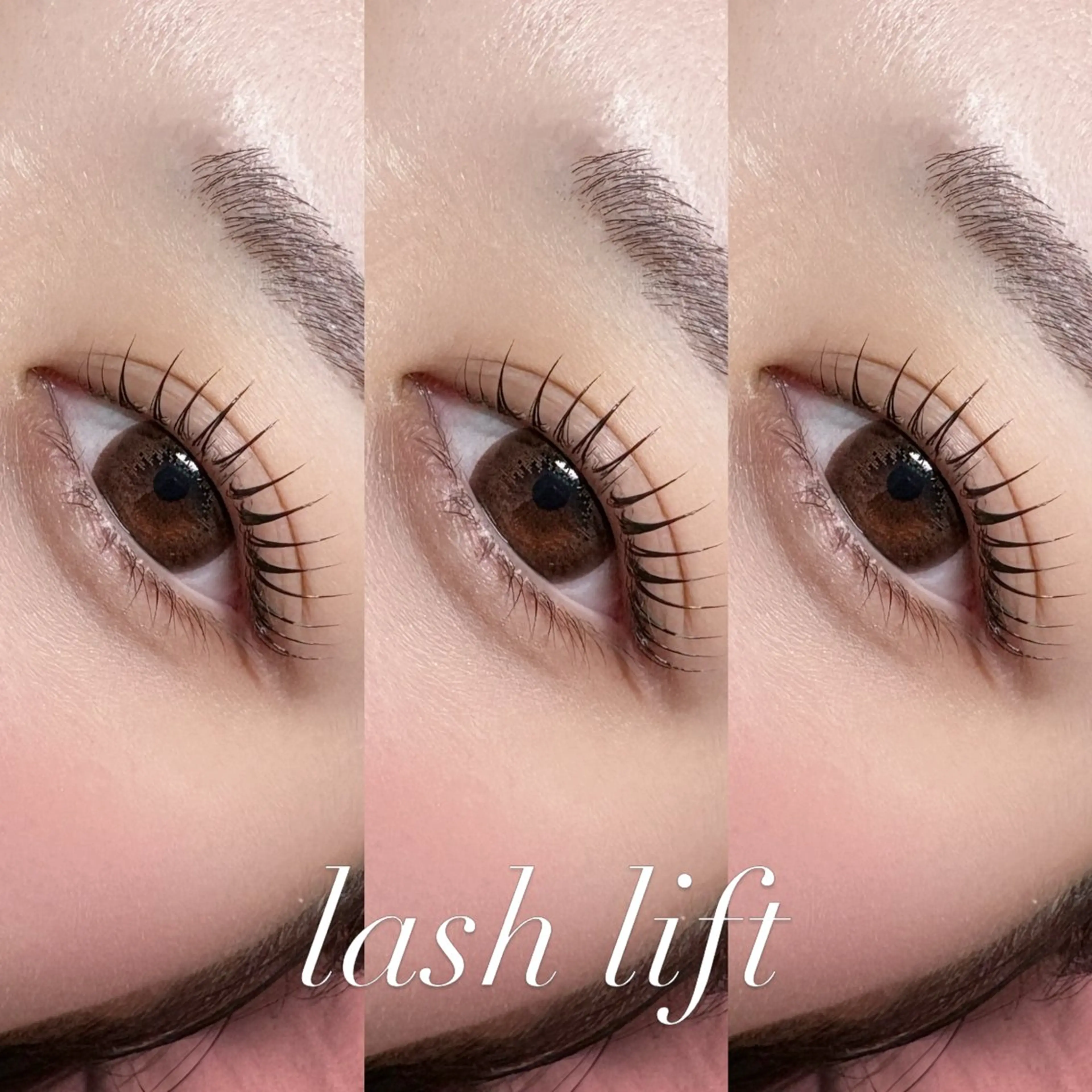 マツエク・マツパ マツパ TIÁM eyelashのマツエク・マツパデザイン