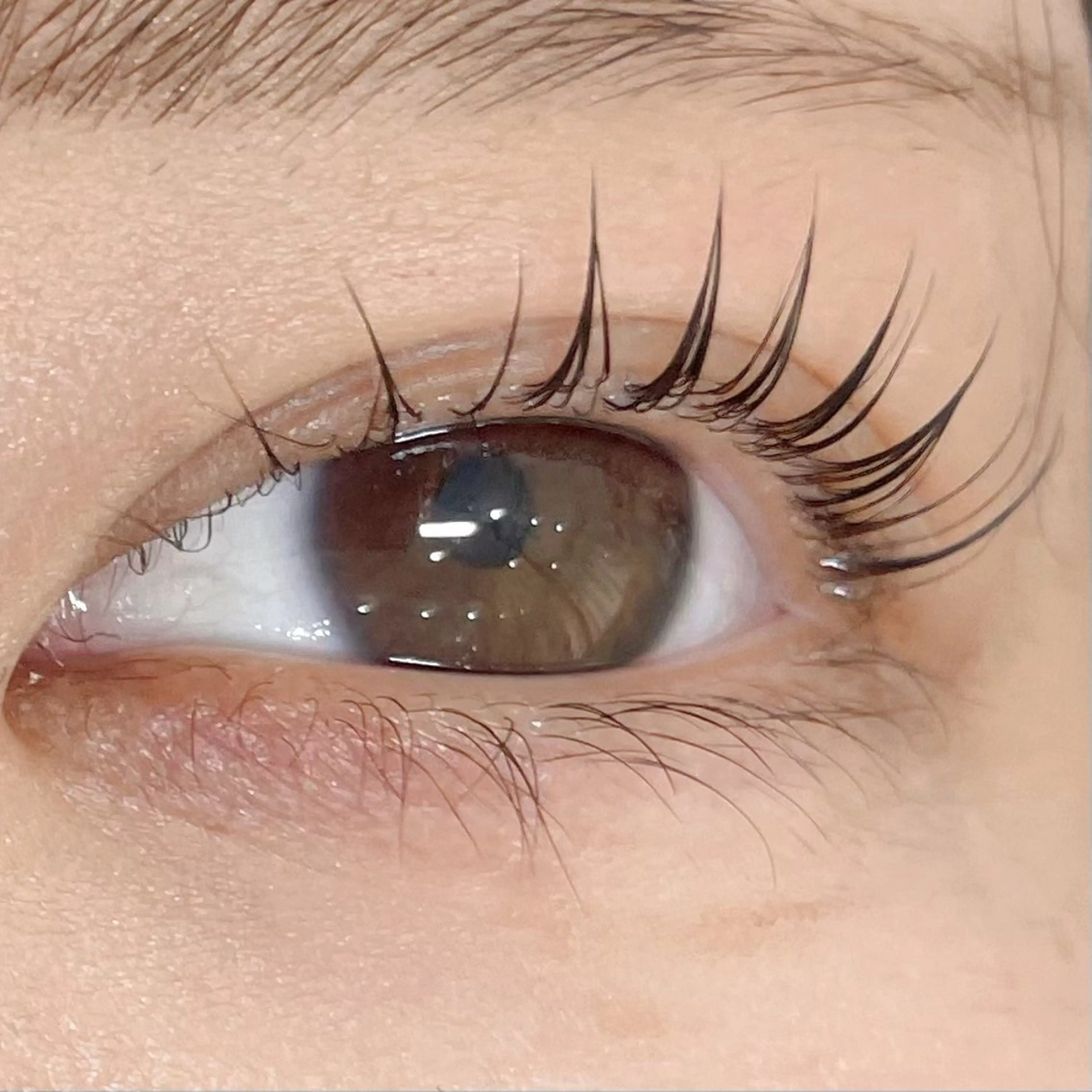 マツエク・マツパ レミア大船所属・REMIA yunaのマツエク・マツパデザイン