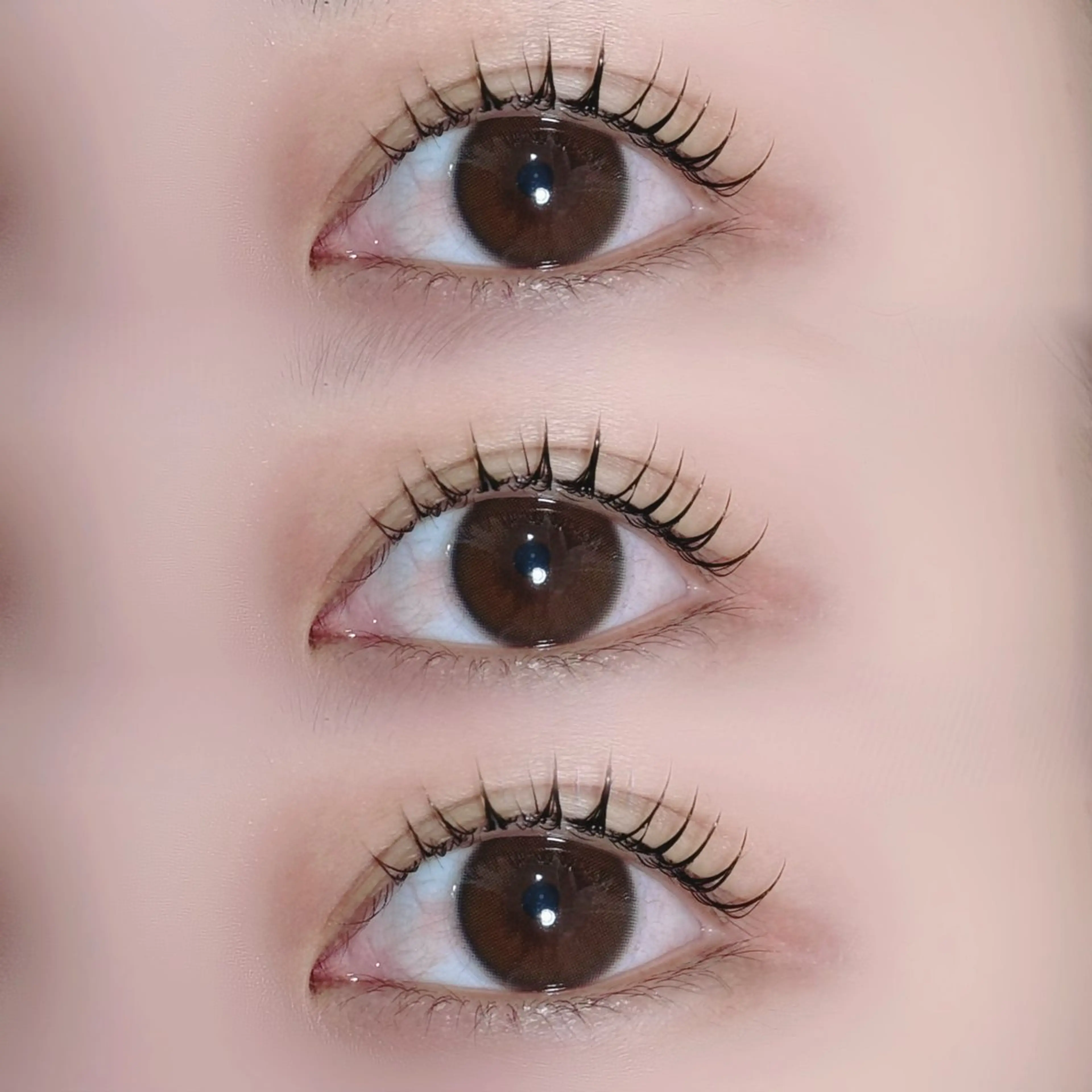 マツエク・マツパ マツパ amio所属・𝗢𝗧𝗢𝗠𝗘 🎀のマツエク・マツパデザイン