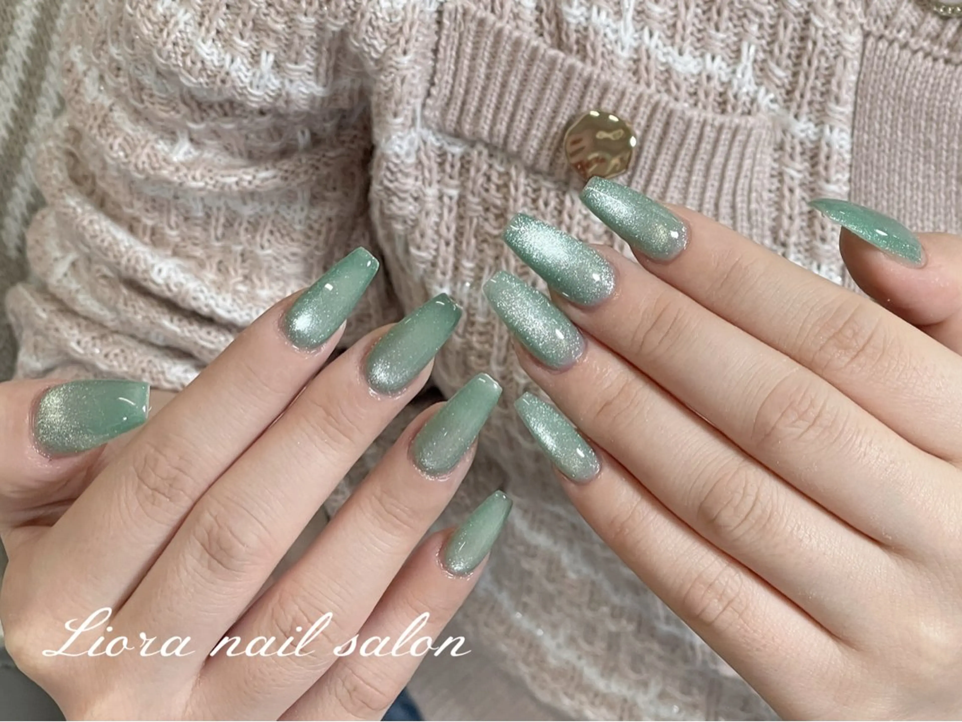 ネイル チークネイル フットネイル フレンチネイル ジェルネイル ガーリー ハンドネイル Liora nail スカルプ専門店のネイルデザイン