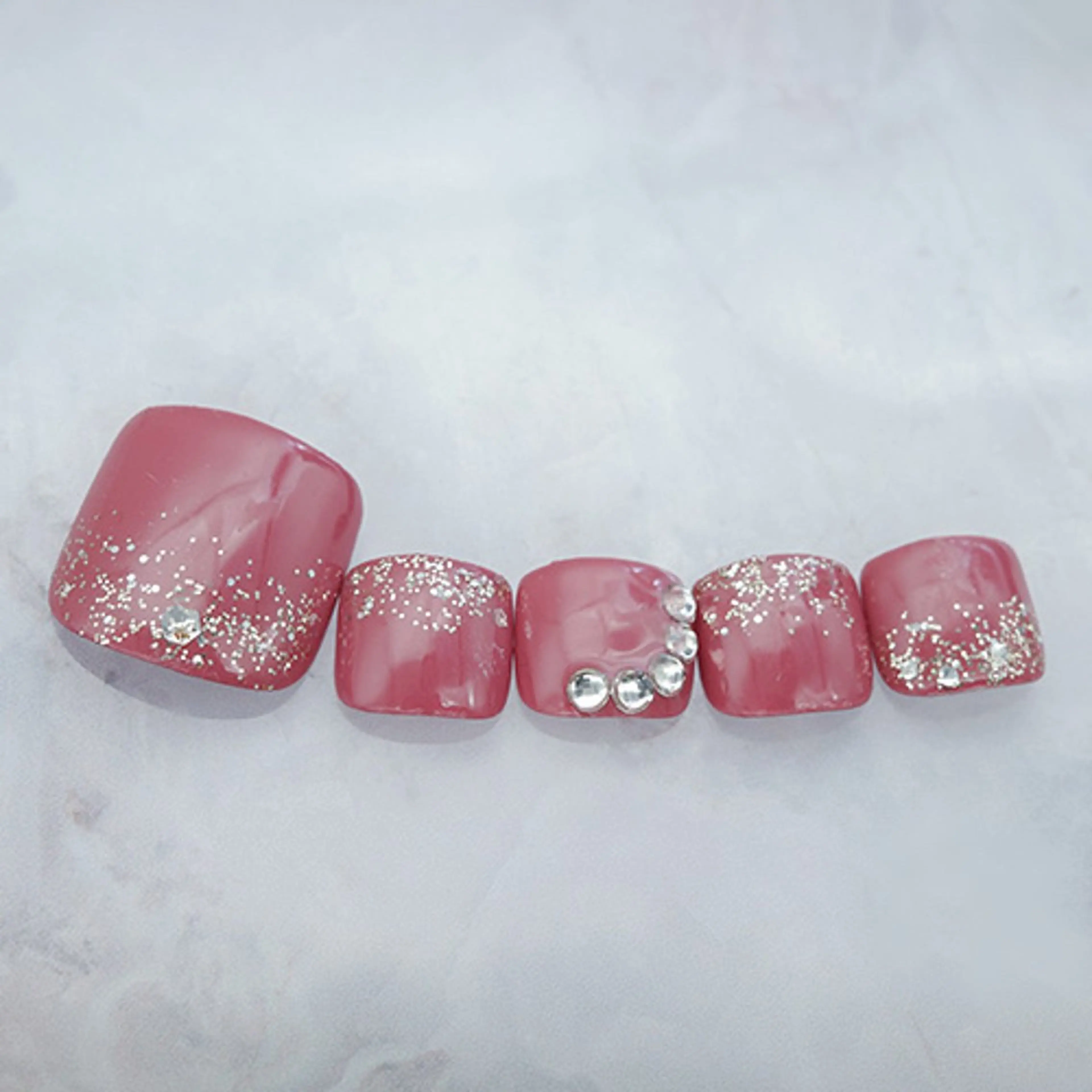 ネイル フットネイル はあとねいる 盛岡青山店のネイルデザイン