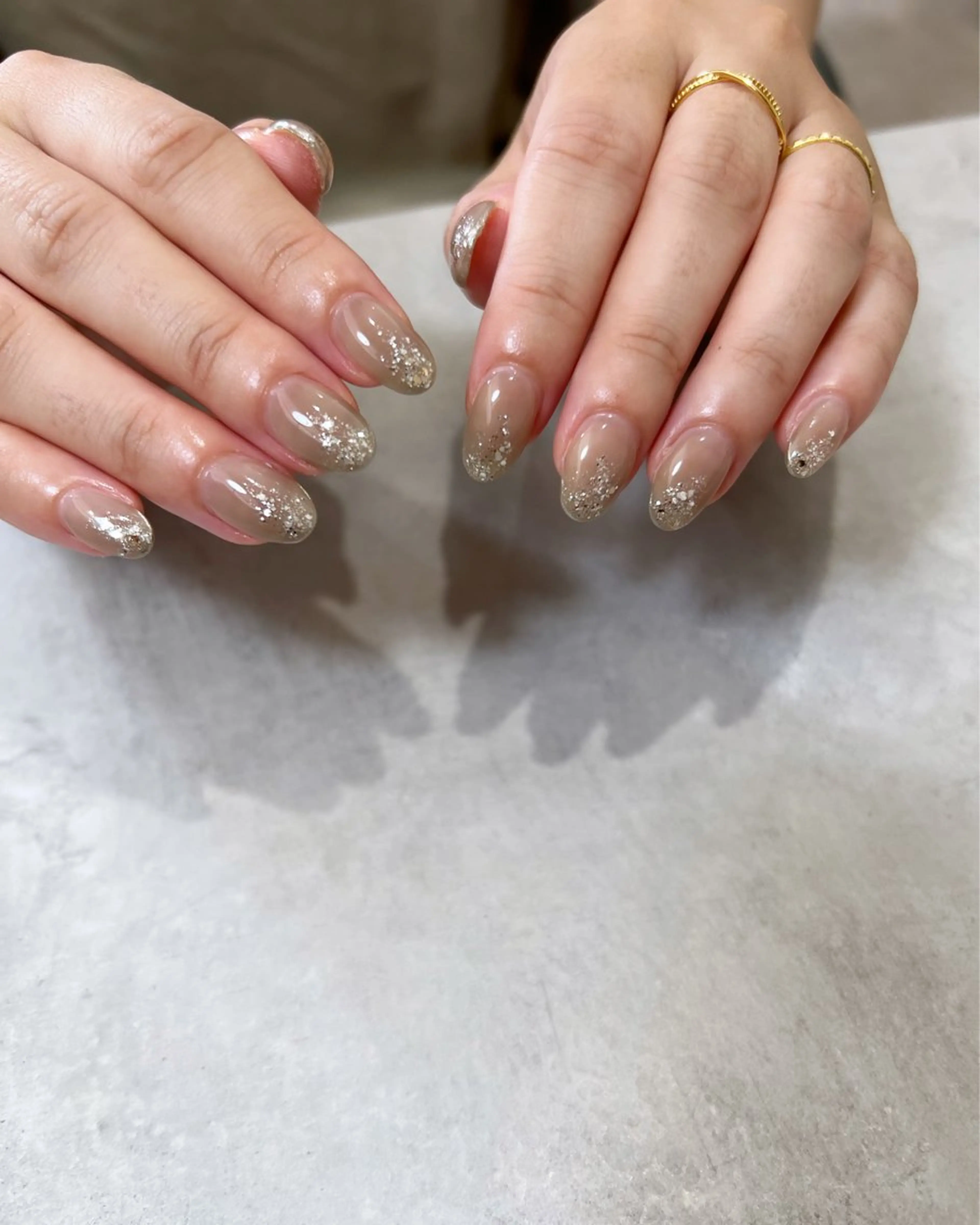 ネイル ハンドネイル A/gan nailsalon所属・A/gan nail salonのネイルデザイン