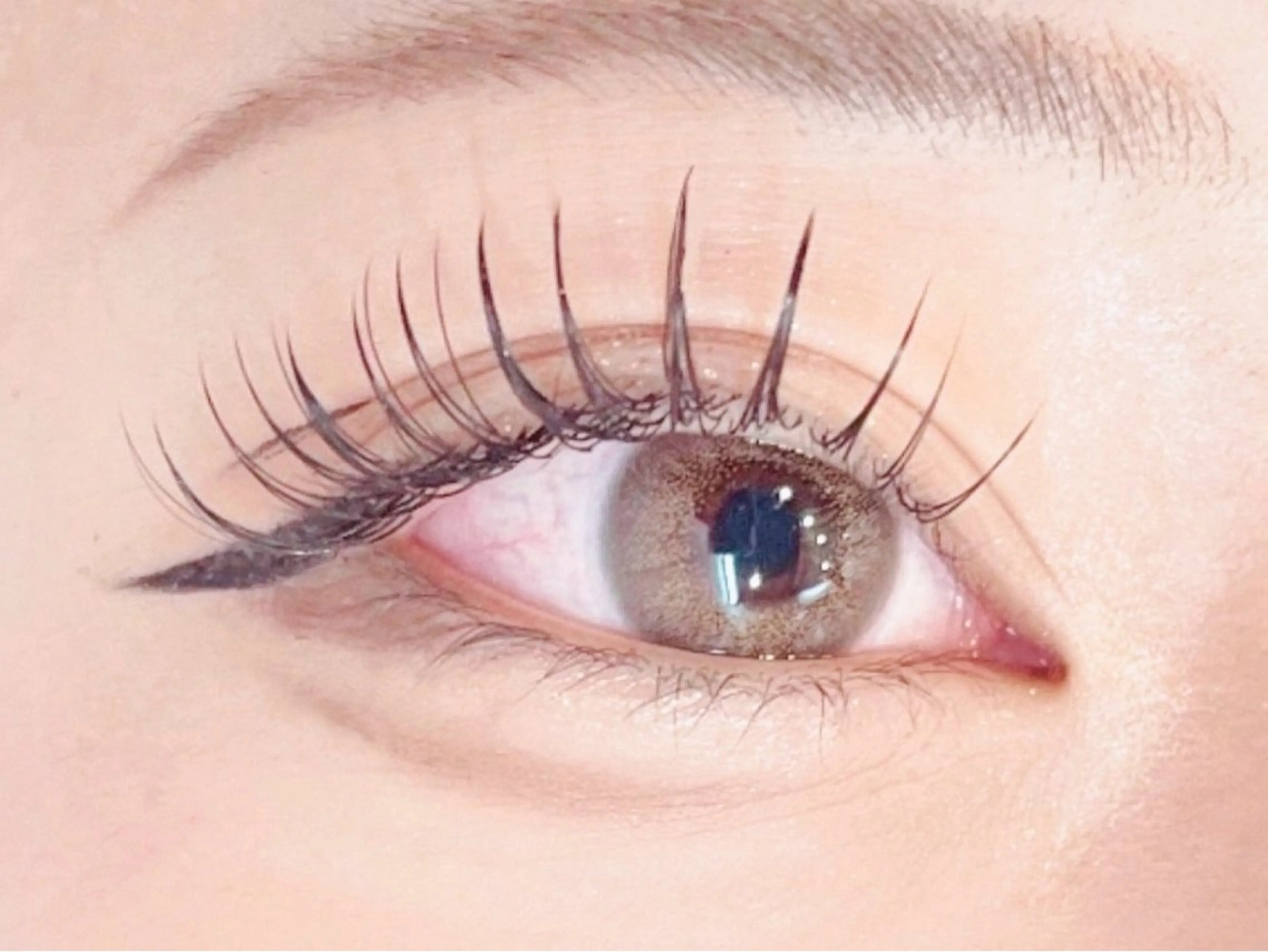 マツエク・マツパ マツエク 🍬🍭Ruru Nanami🍭🍬のマツエク・マツパデザイン