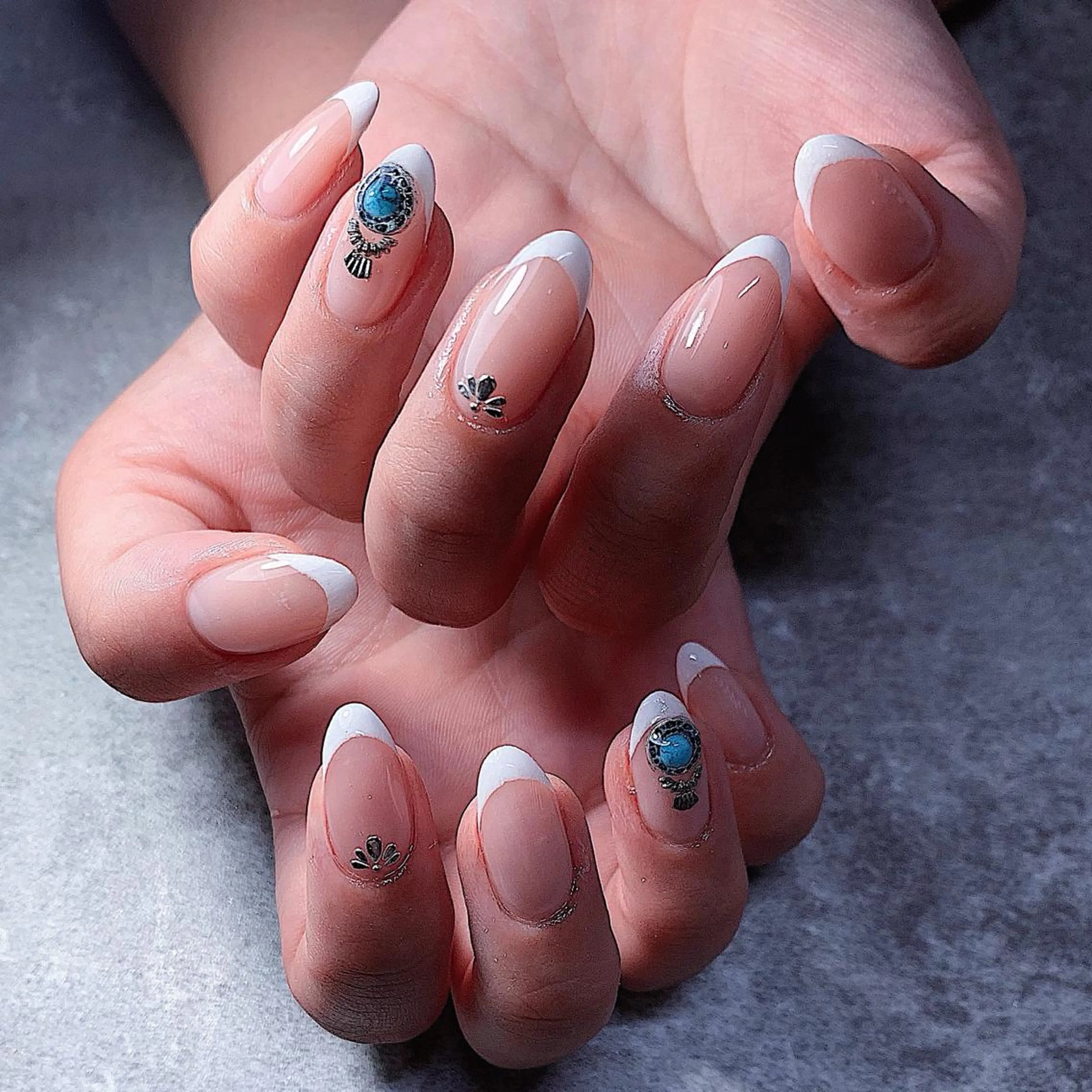 ネイル 土屋 智子のエステ・リラクイメージ