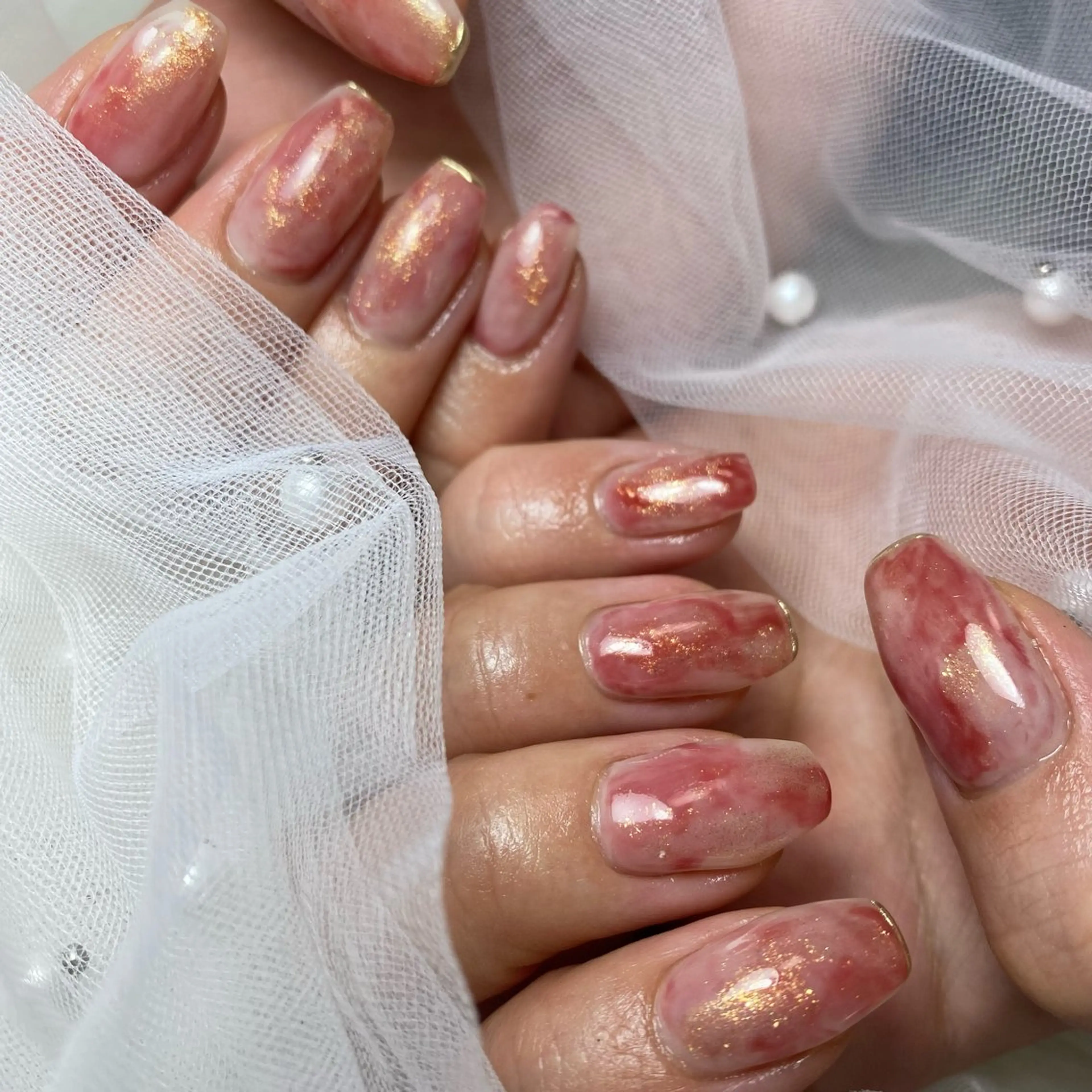 ネイル Beauty Space N&Nのネイルデザイン