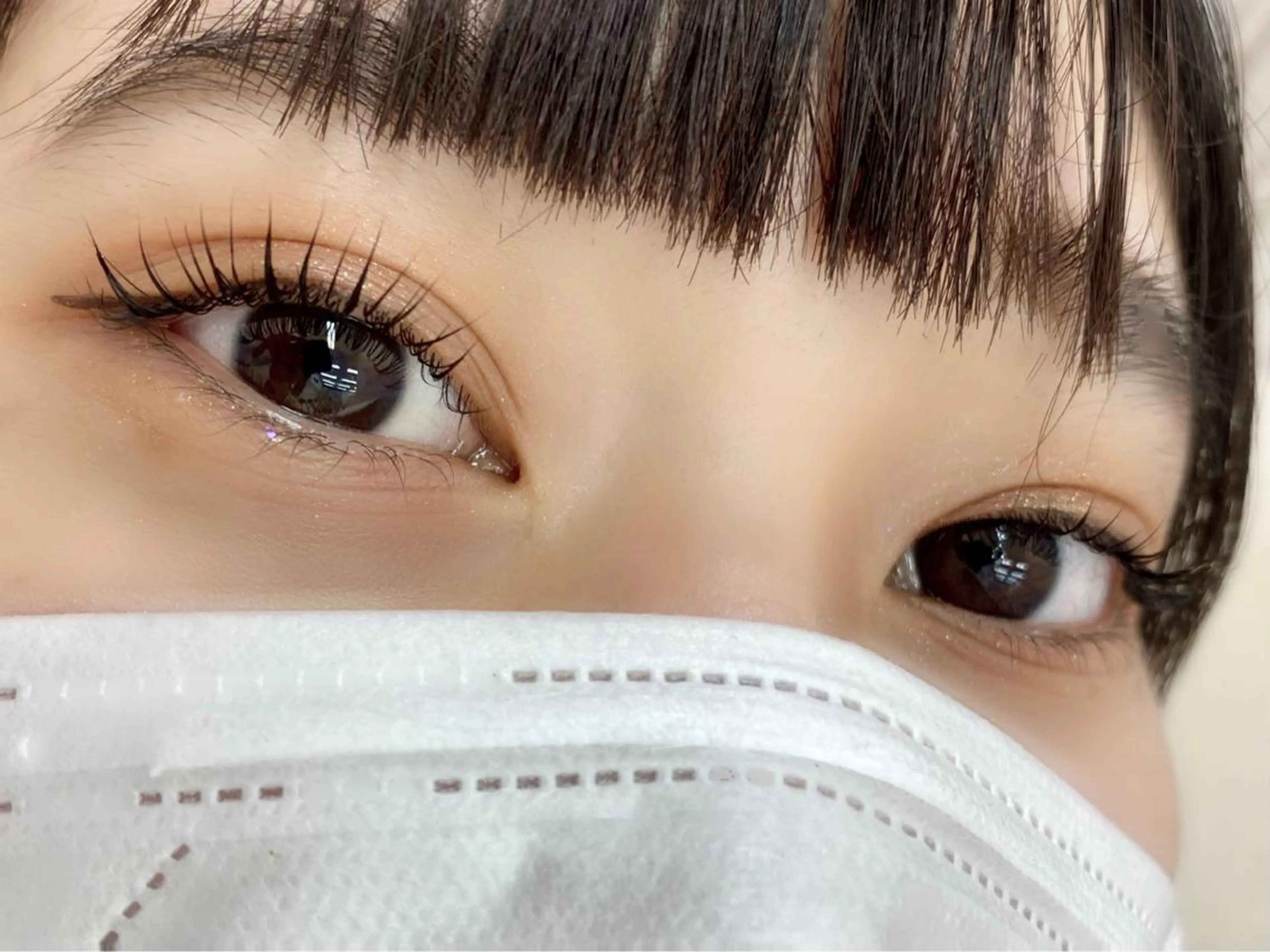 マツエク・マツパ GOTO /束感仕上げ🪄のマツエク・マツパデザイン