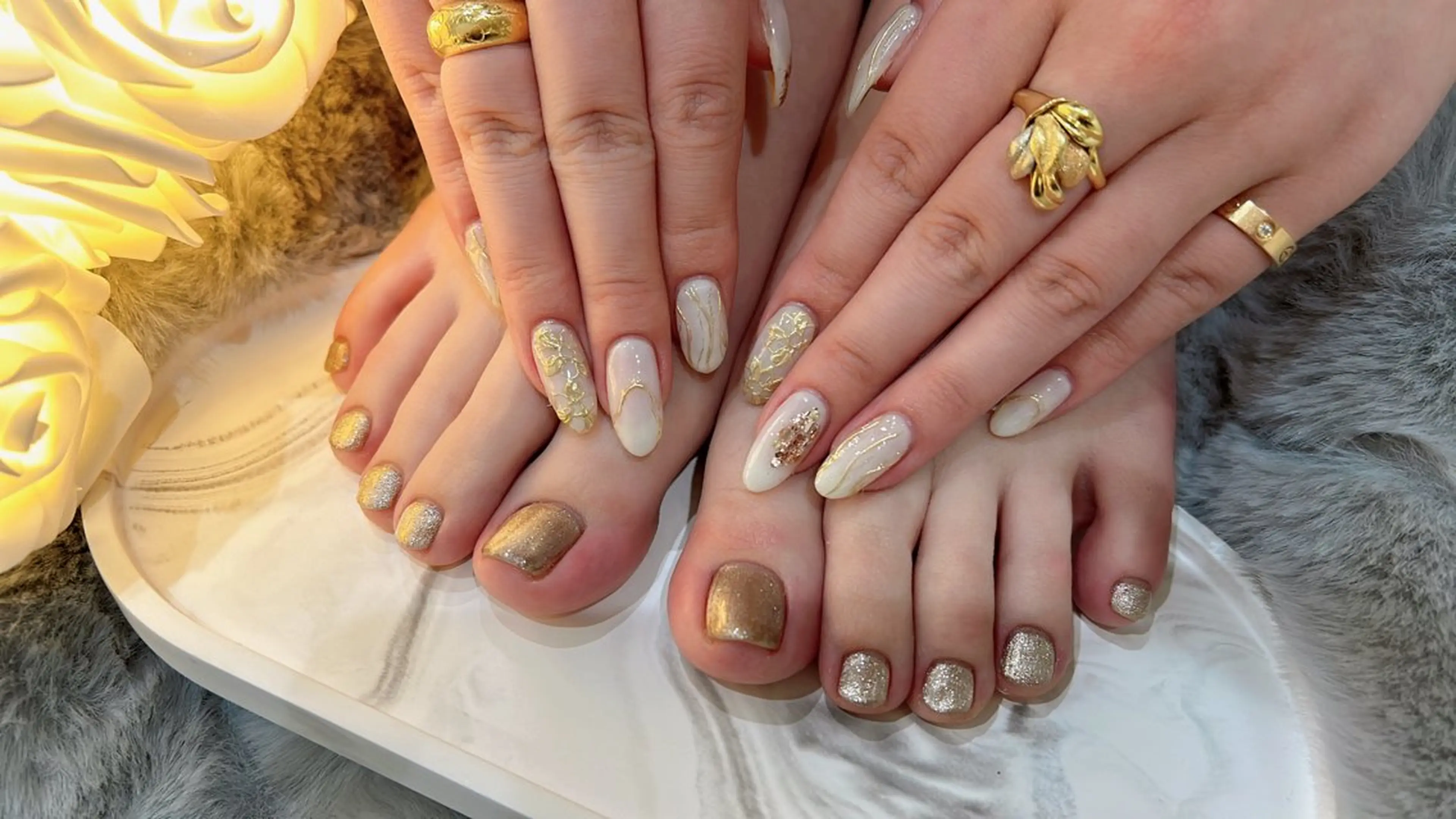 ネイル 《LB》ラブリエ Nail&eyeのマツエク・マツパデザイン