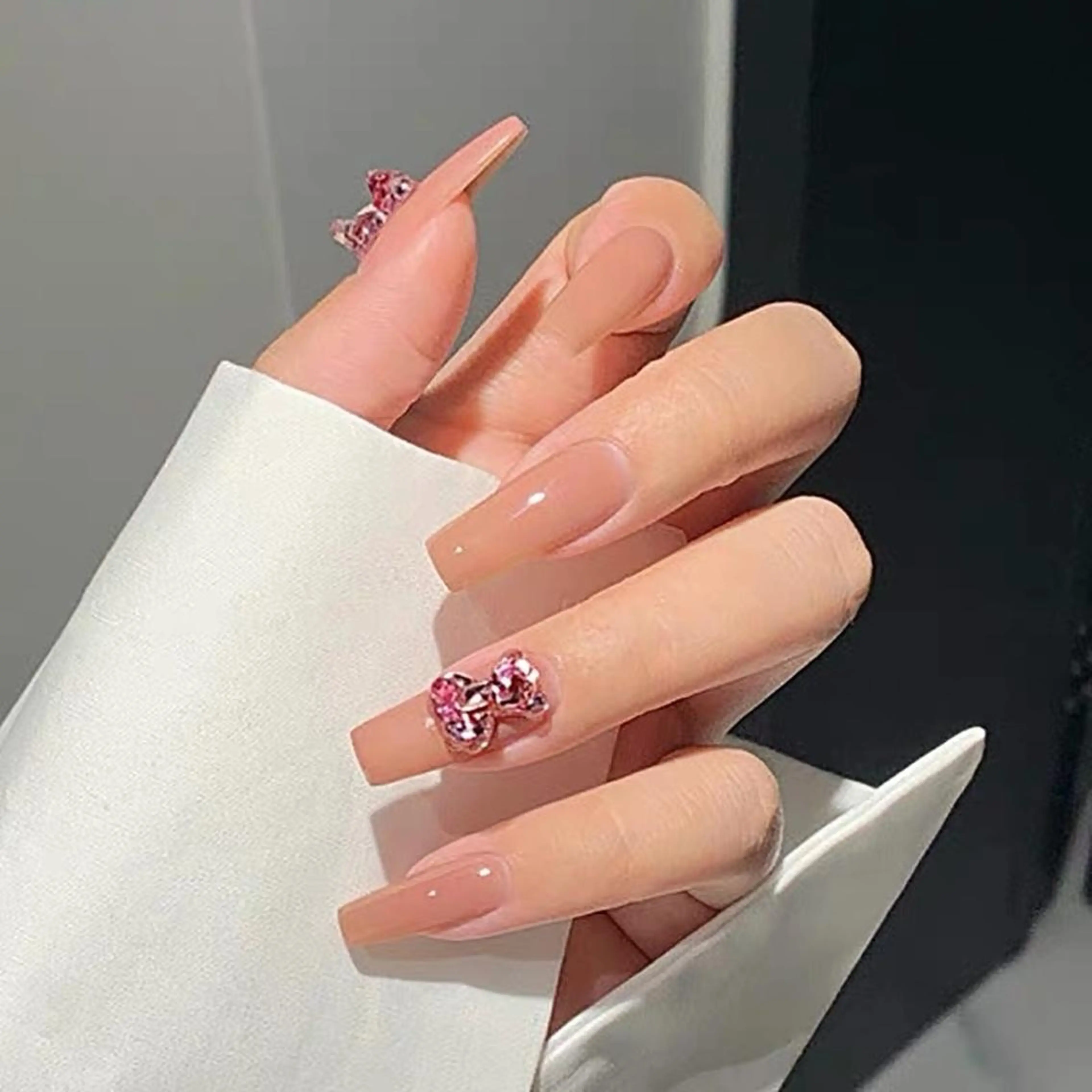 ネイル NailPrincess所属・princess スカルプ専門店のネイルデザイン