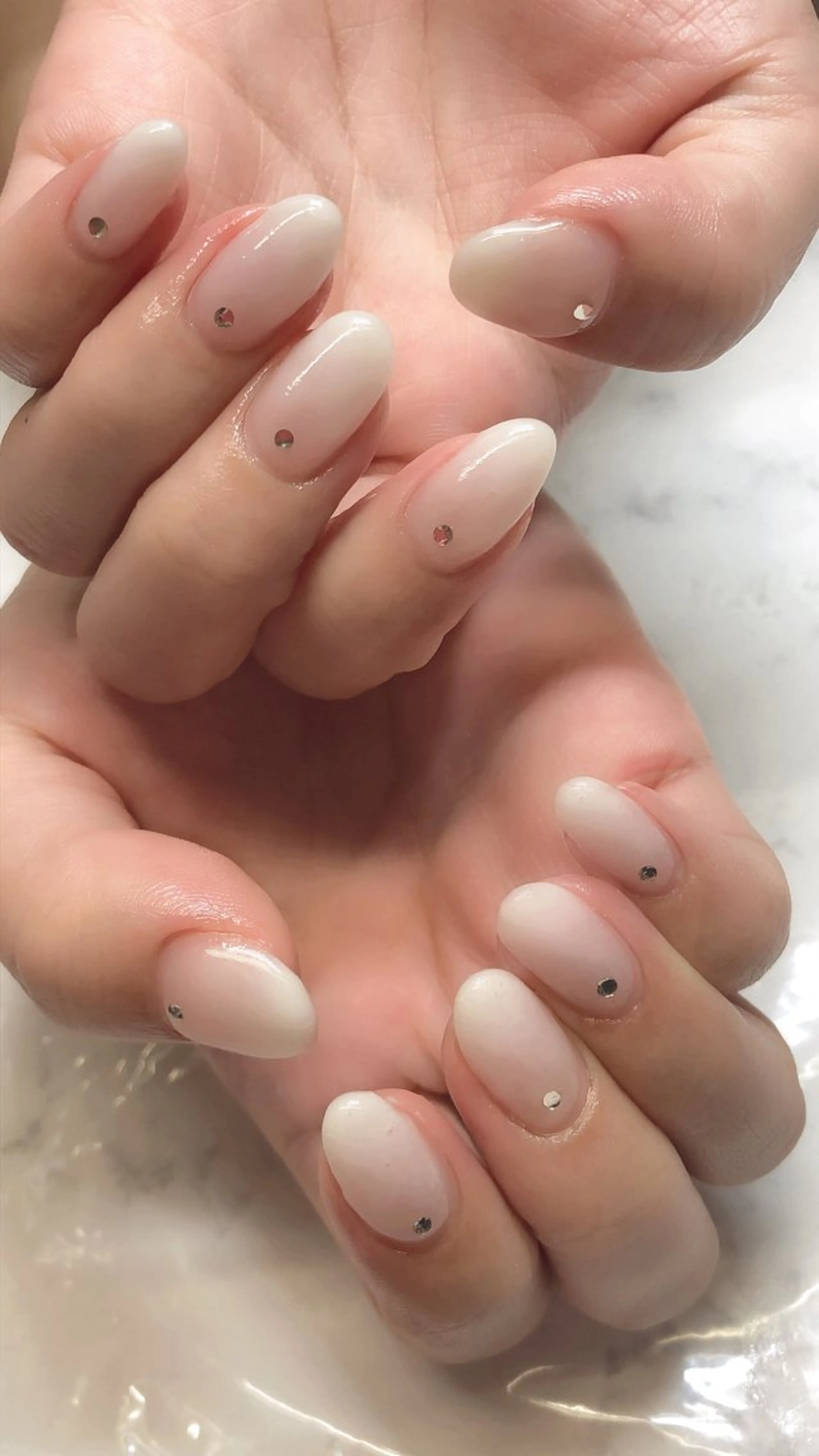 ネイル 💎Guarendo💎錦糸町店所属・✨アン ミユ✨のネイルデザイン