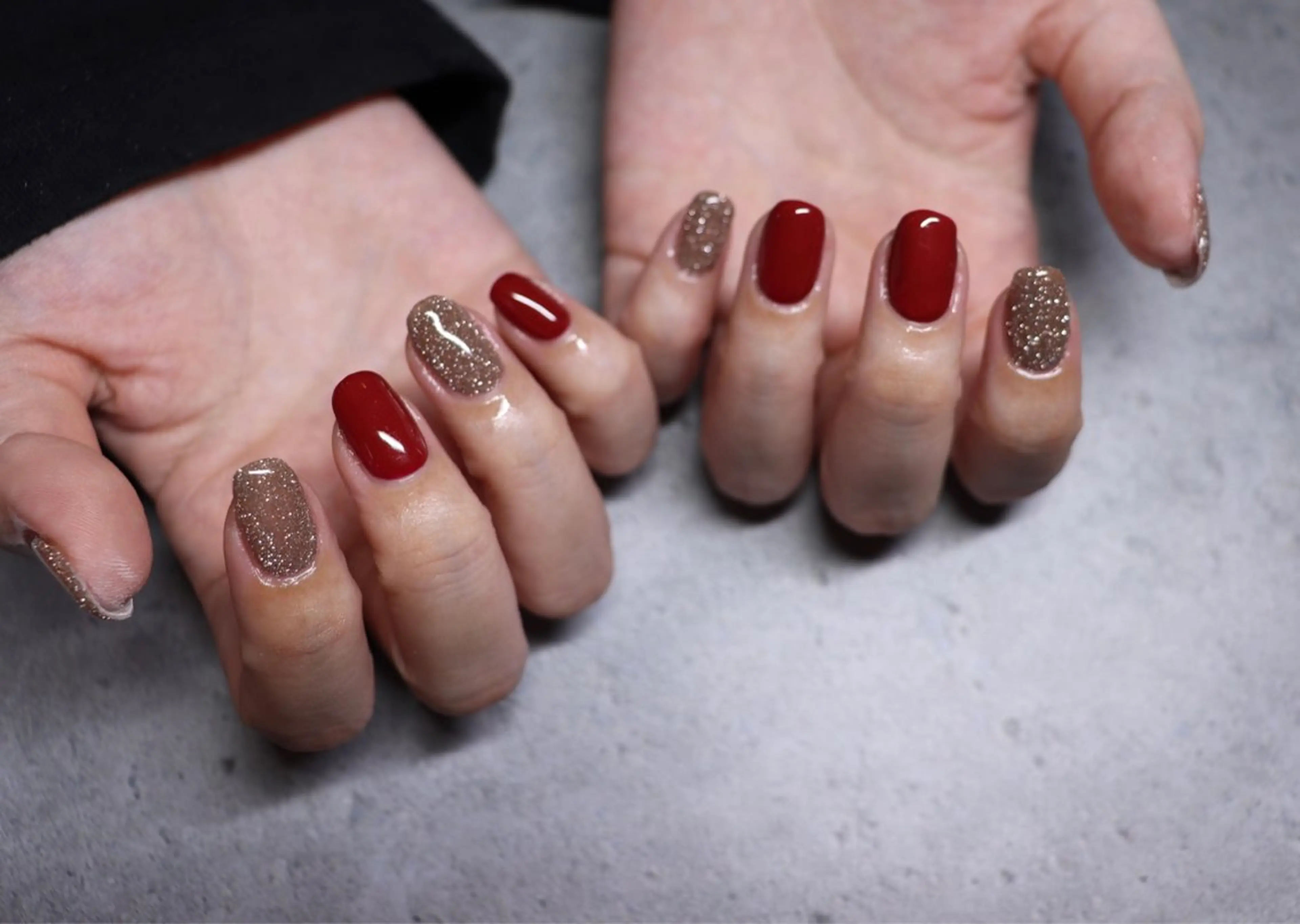 ネイル kimura kumikoのネイルデザイン