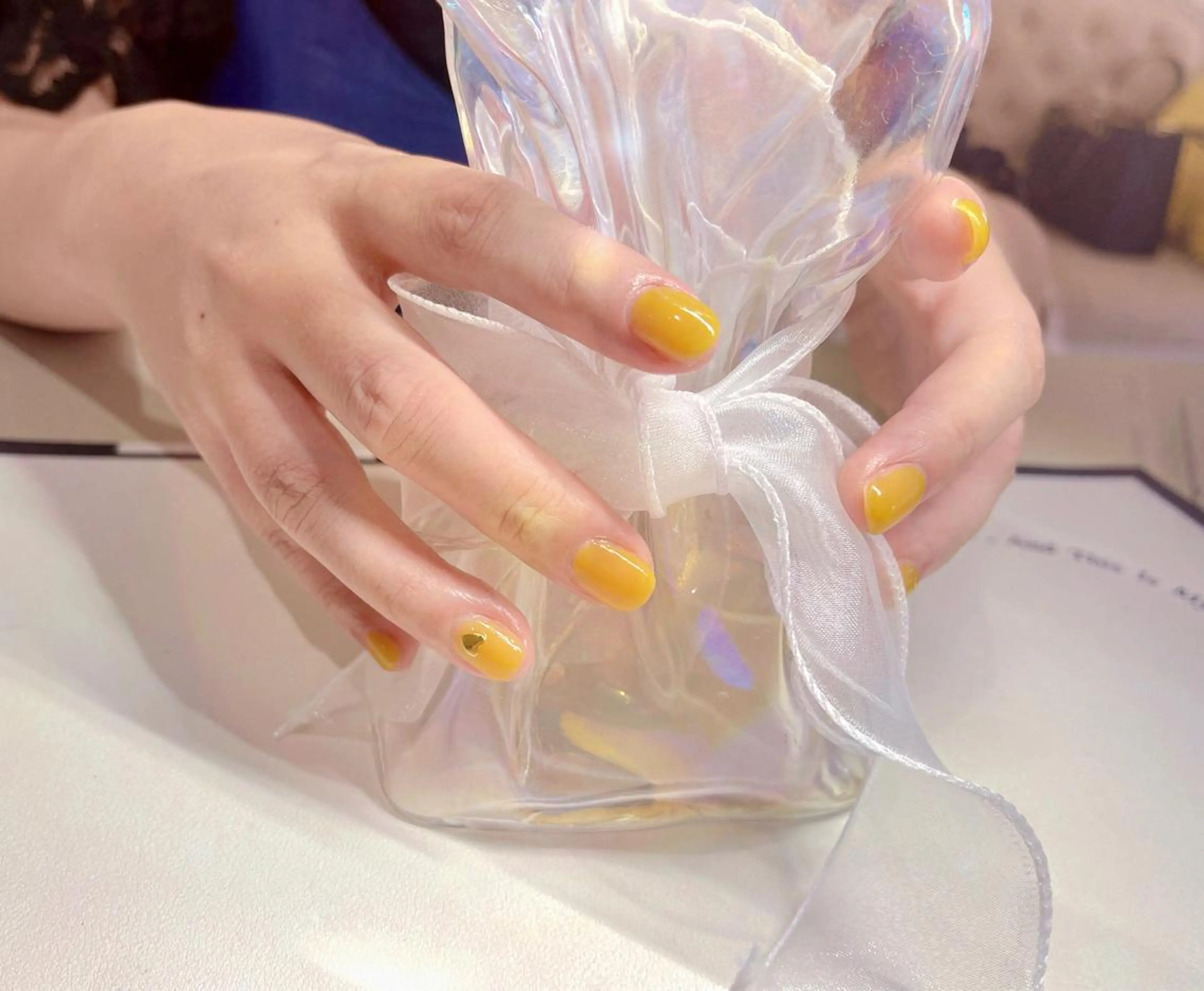 ネイル NANA NAILのネイルデザイン