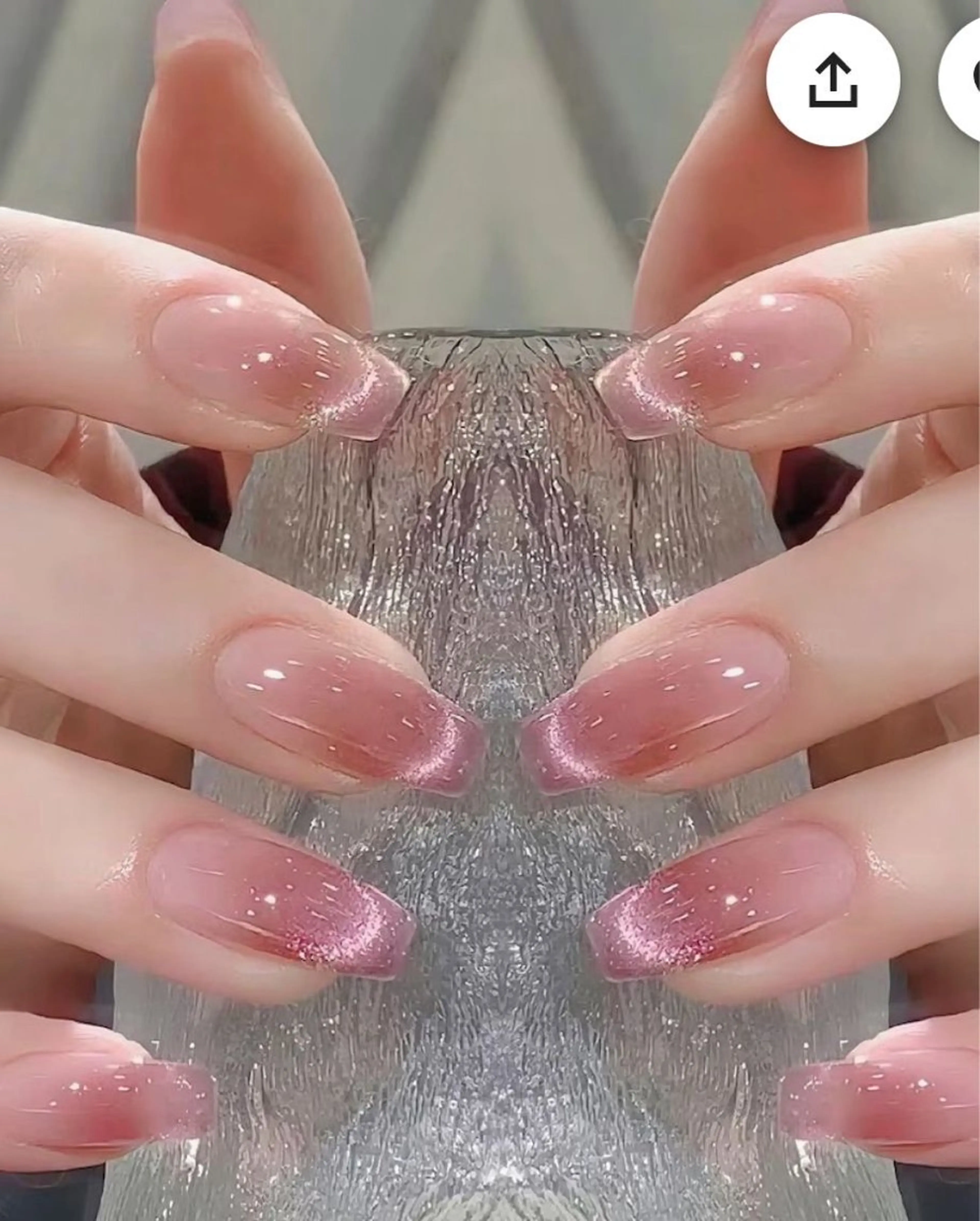 ネイル Sora Nail所属・Sora Nailのネイルデザイン