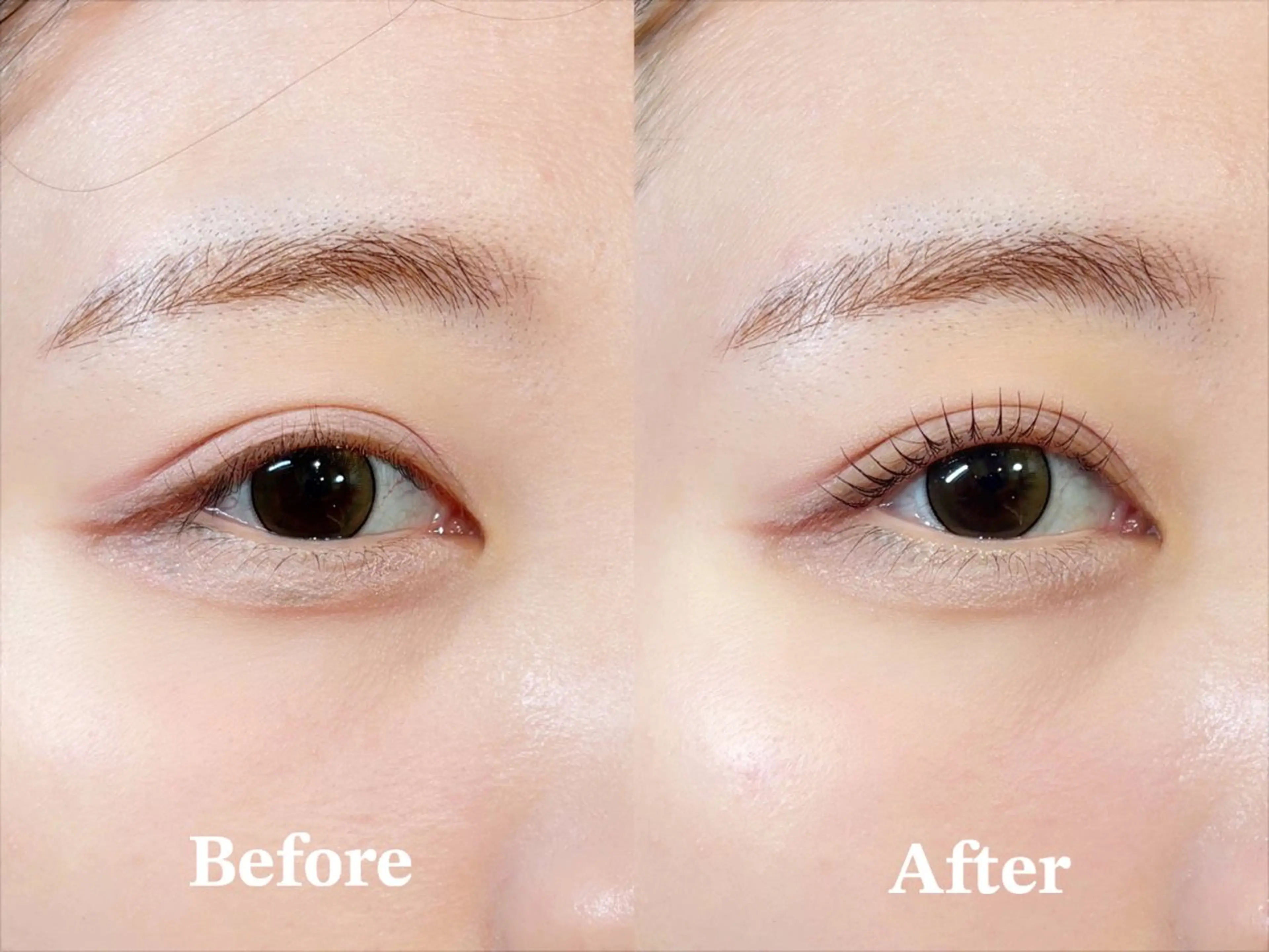 マツエク・マツパ 似合わせ♡ Teresaのマツエク・マツパデザイン