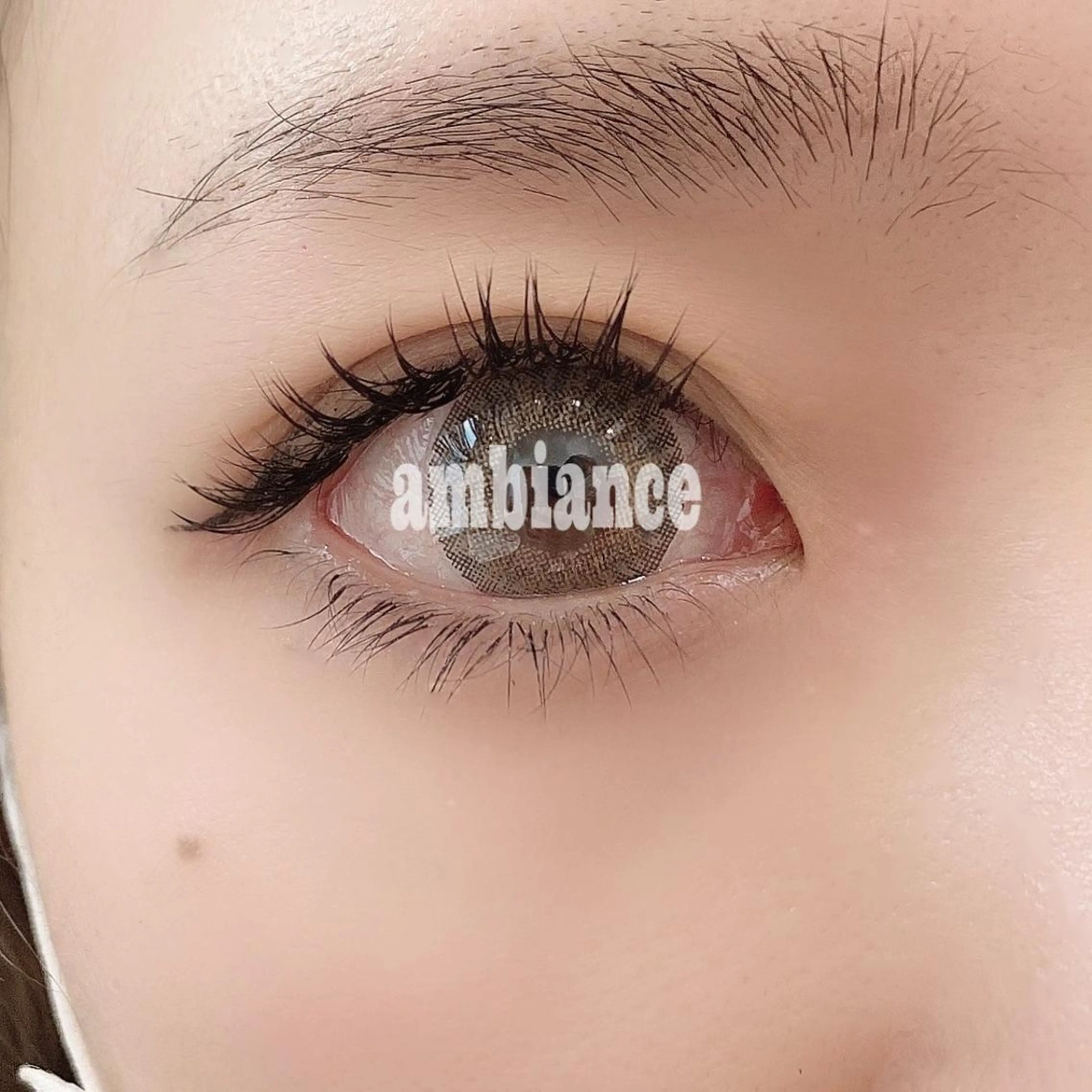 マツエク・マツパ 付け放題 下まつげエクステ マツエク eclipse shinoのマツエク・マツパデザイン