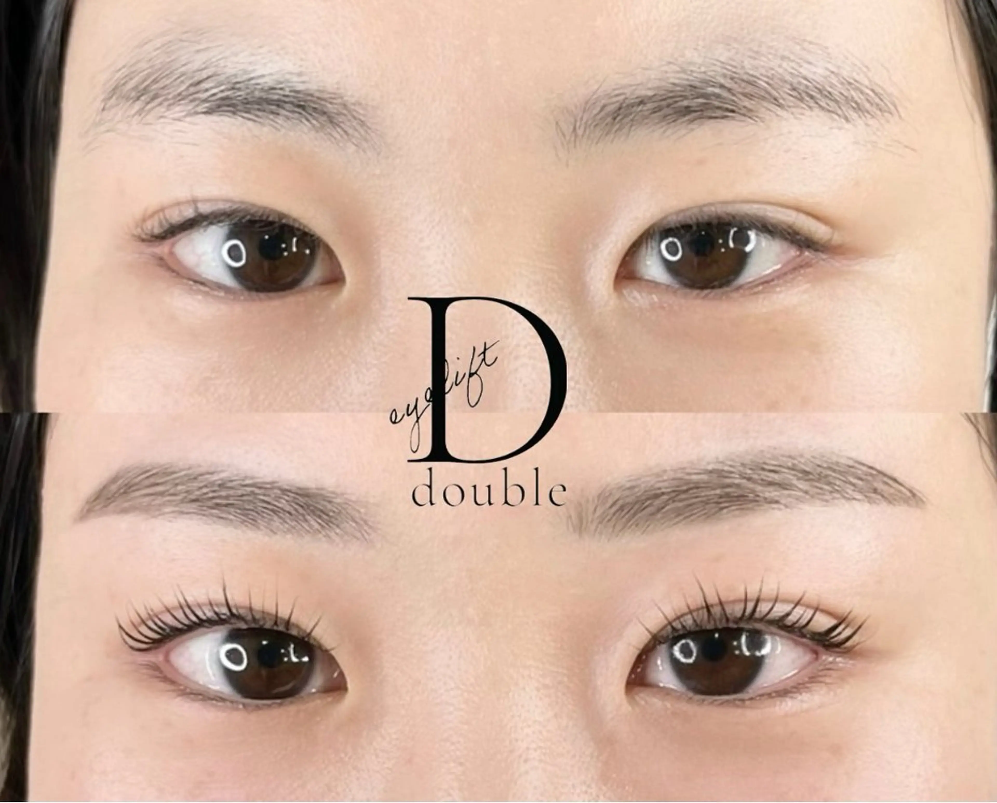 マツエク・マツパ マツパ An Bouffan EYEのマツエク・マツパデザイン