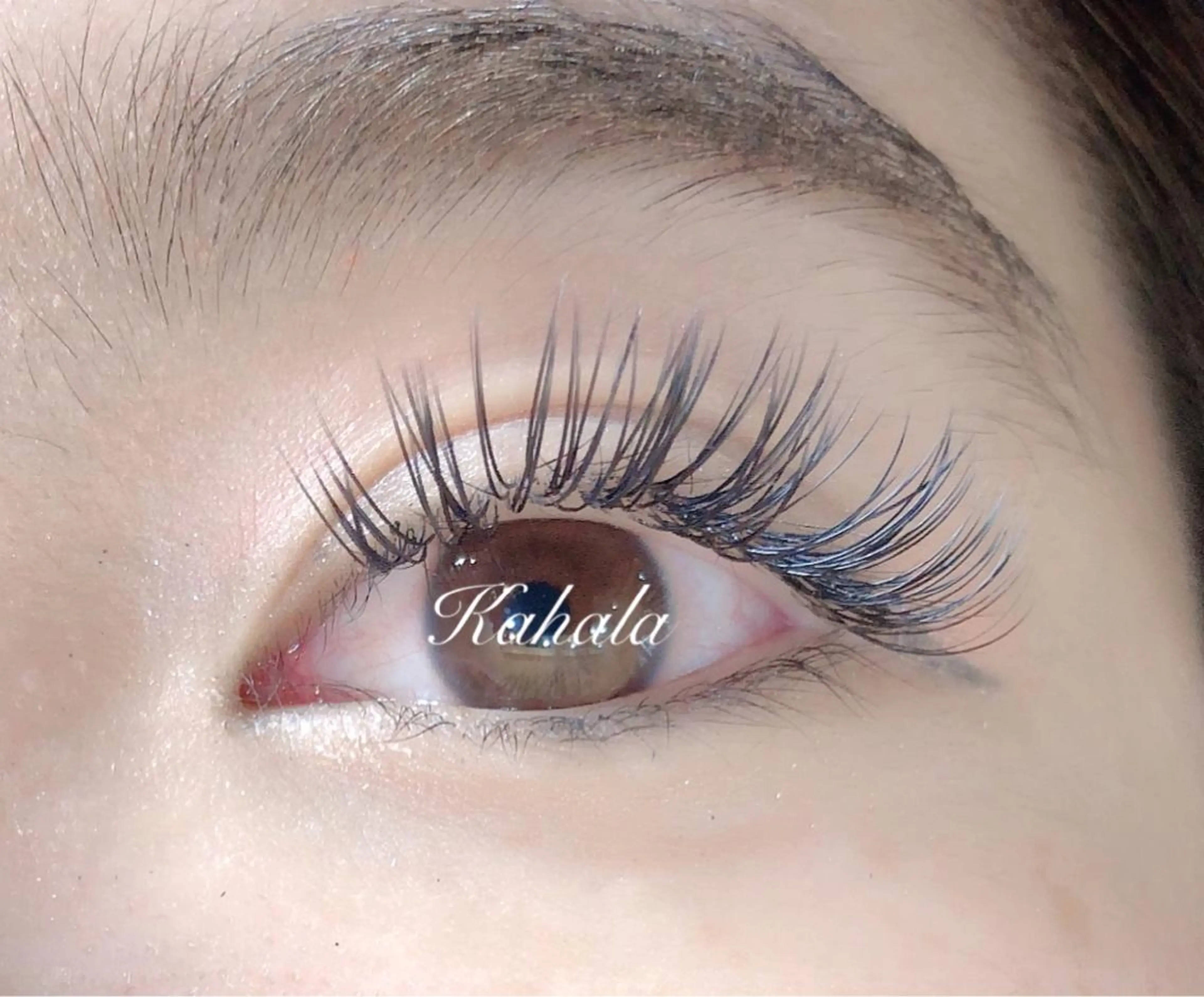 マツエク・マツパ NISAKA 🦸🏻‍♀️のマツエク・マツパデザイン