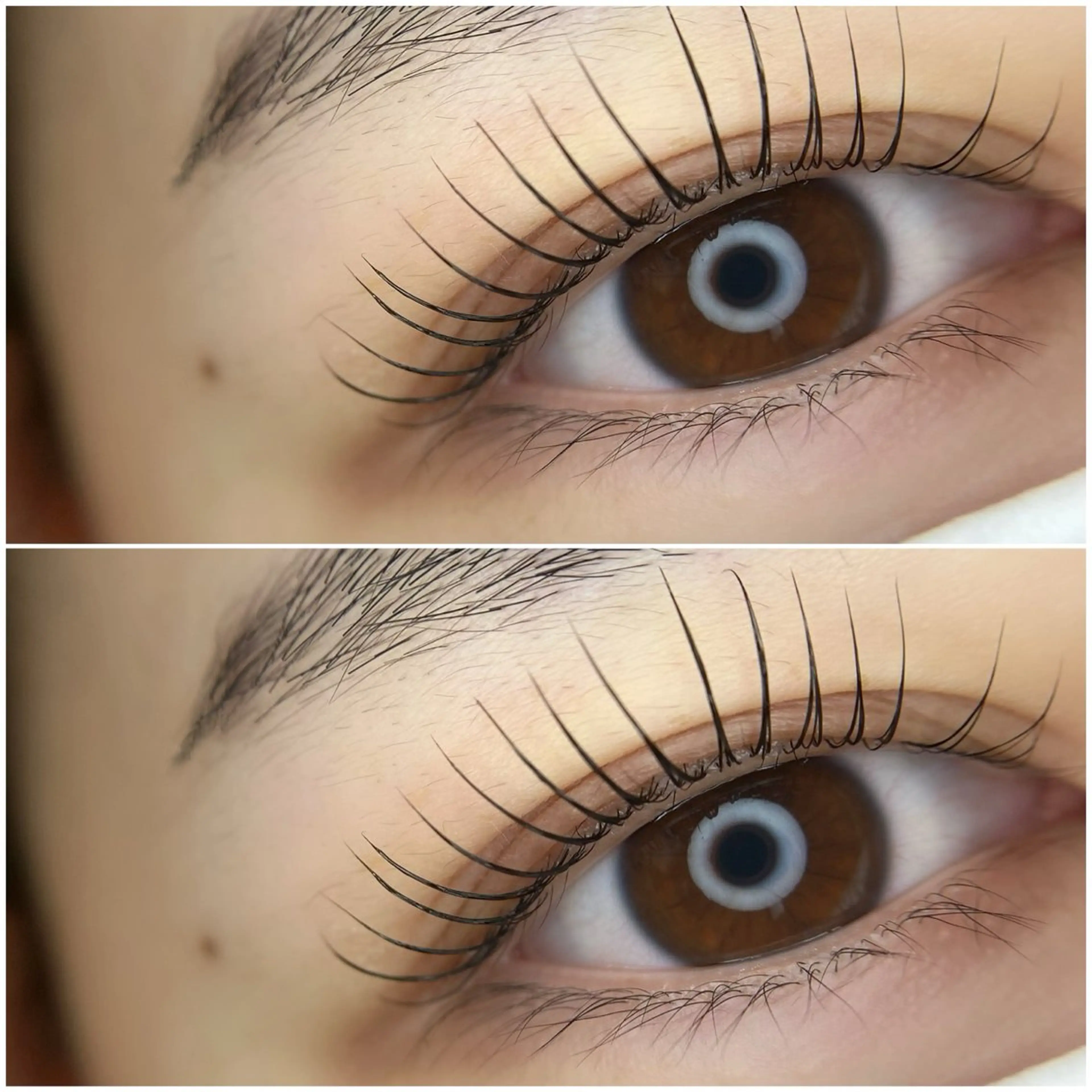 マツエク・マツパ 新スタッフ MIYUKIの眉毛・アイブロウイメージ