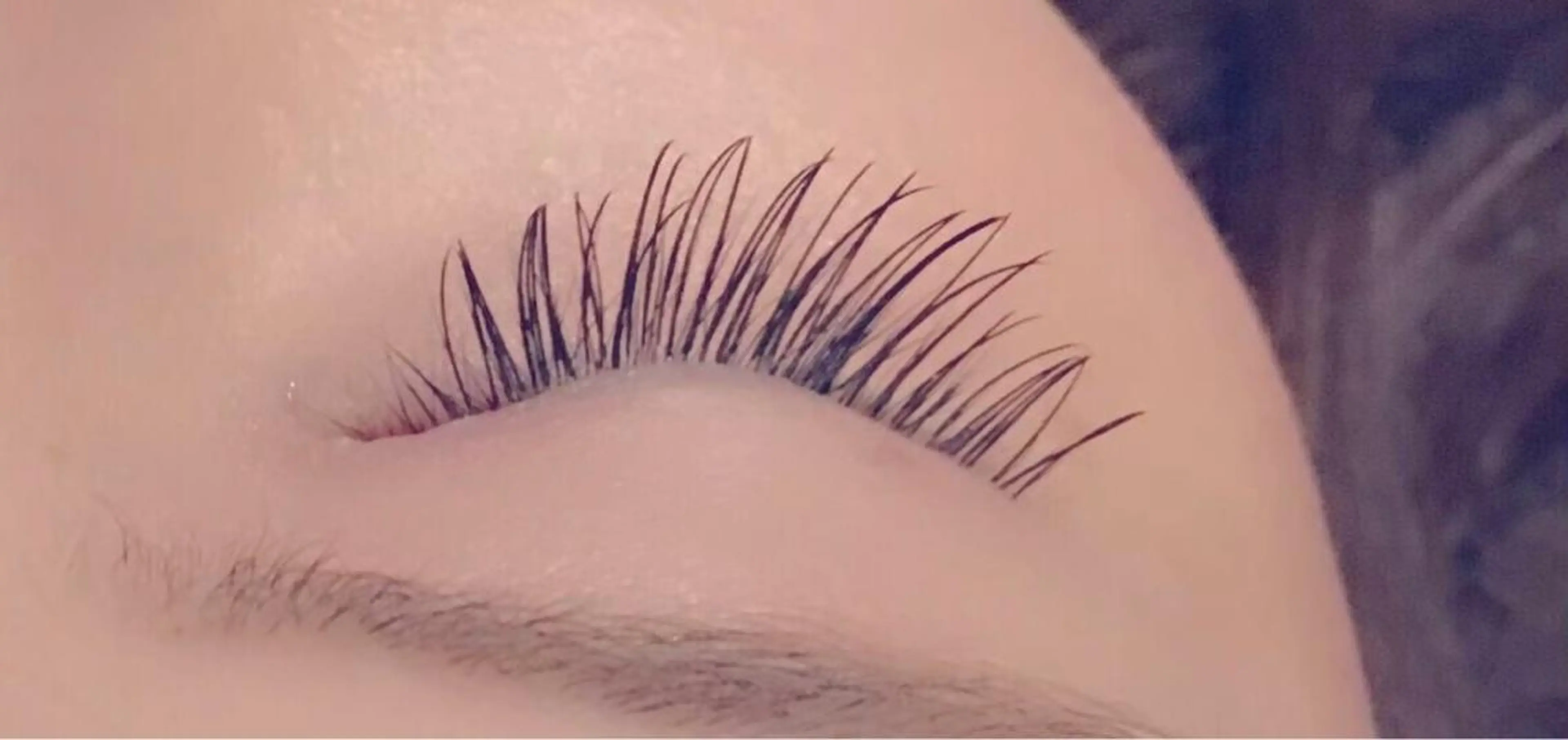 マツエク・マツパ 宮崎 澪奈のマツエク・マツパデザイン