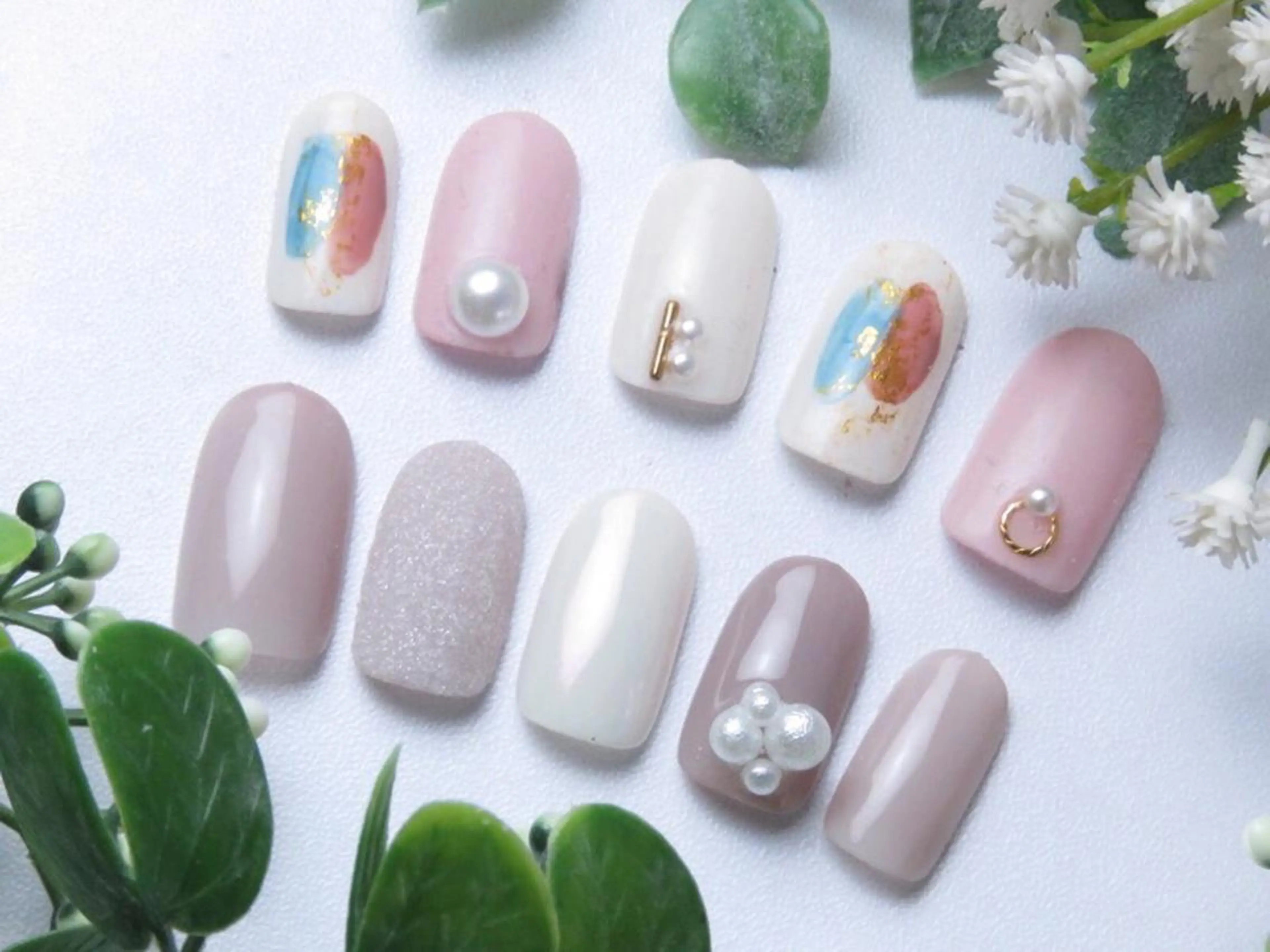 ネイル glaNje部谷 (オーナー)のその他イメージ