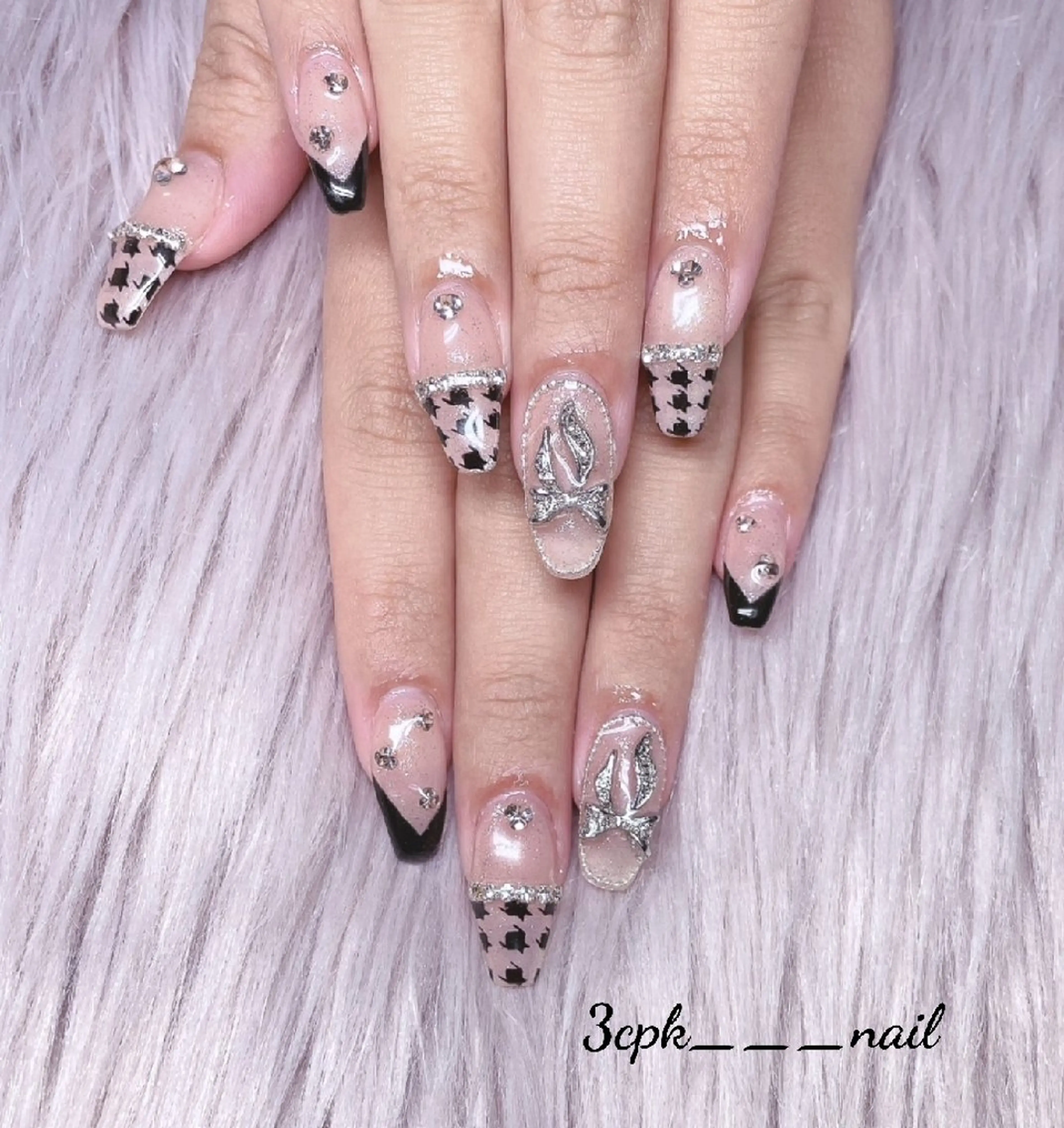 10本アートし放題コース(オフあり)の写真