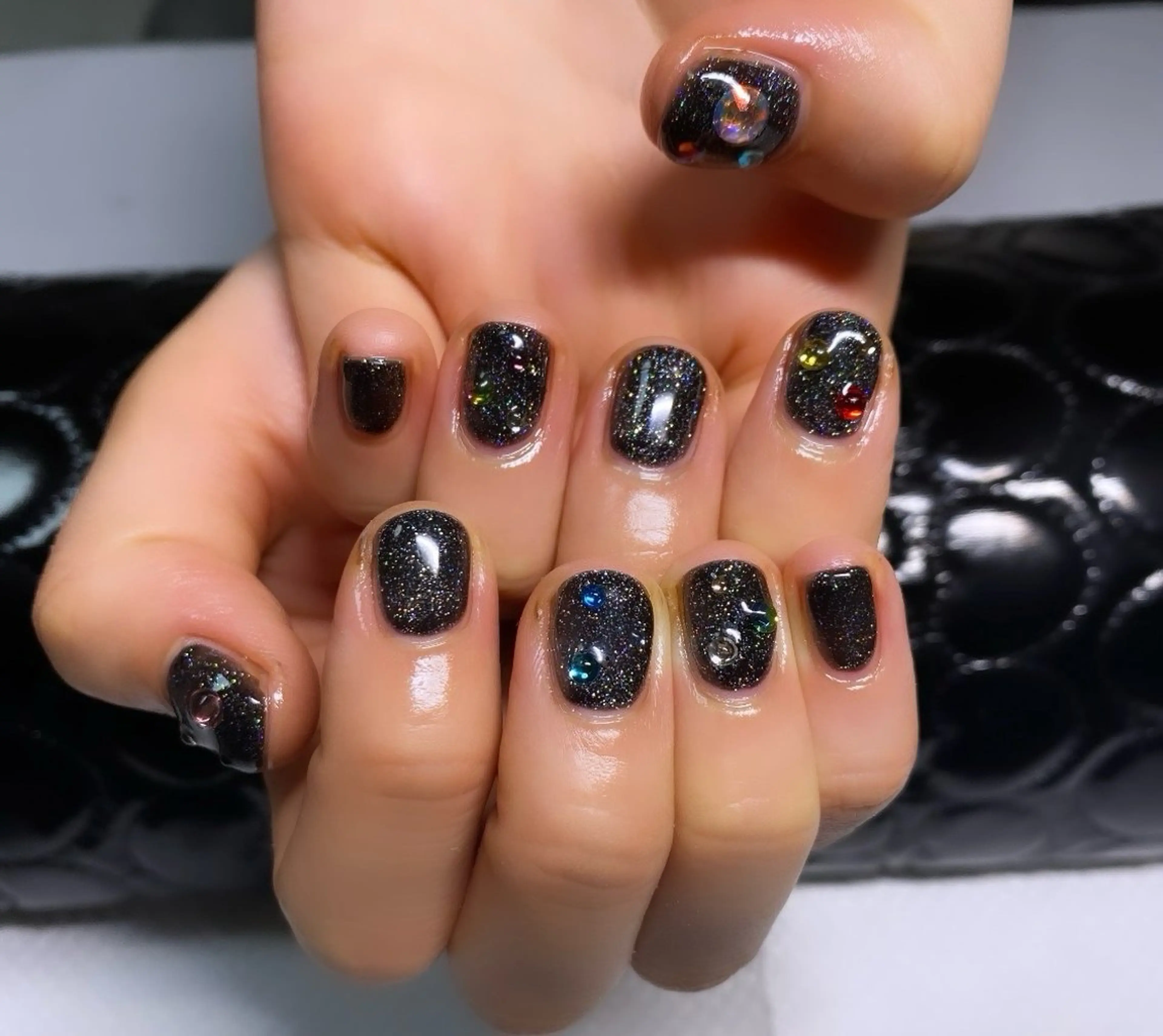 ネイル Welina ♡♡のネイルデザイン