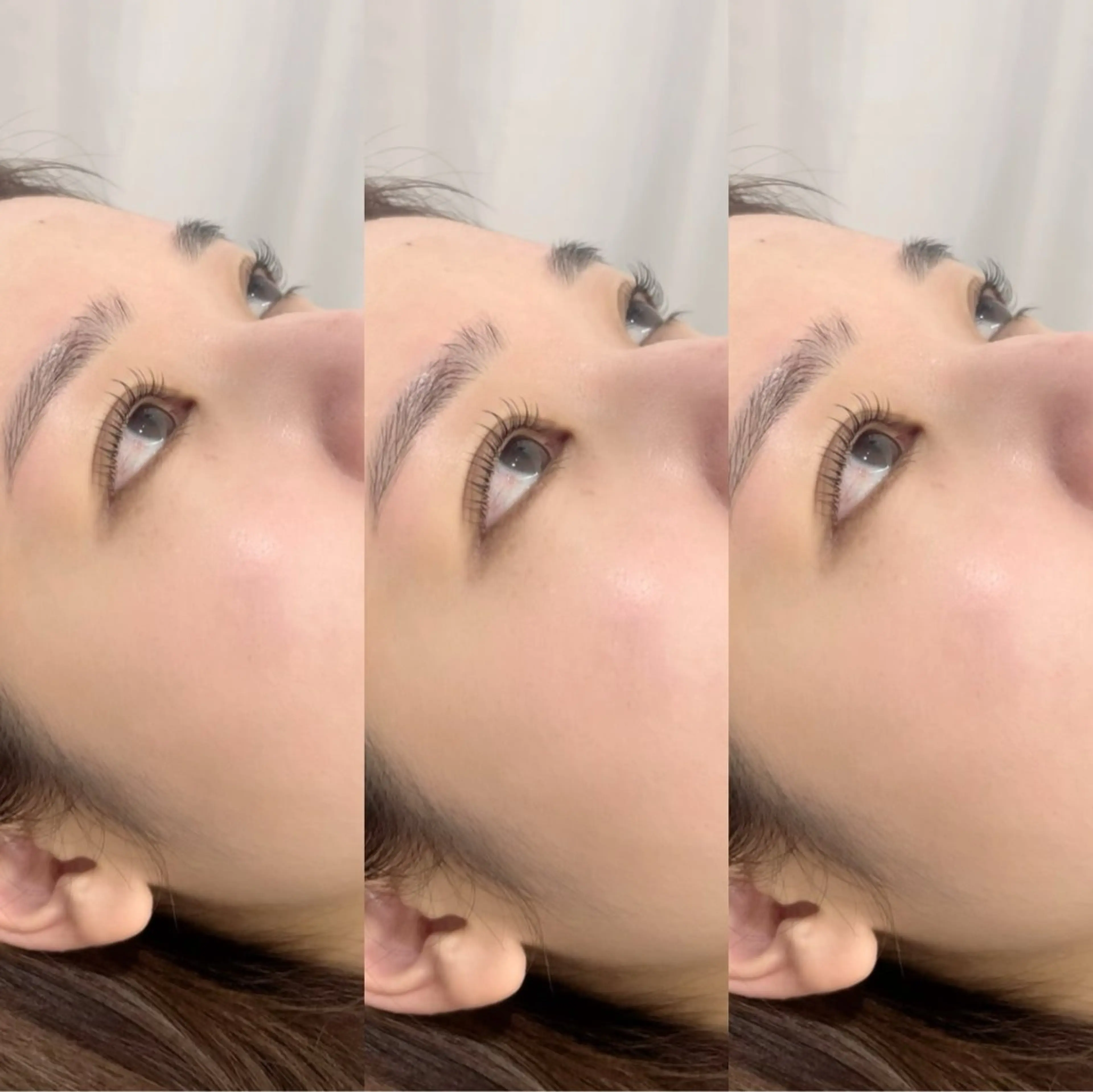 マツエク・マツパ 一重×まつ毛パーマ DL•BEAUTY / COCOLOのマツエク・マツパデザイン