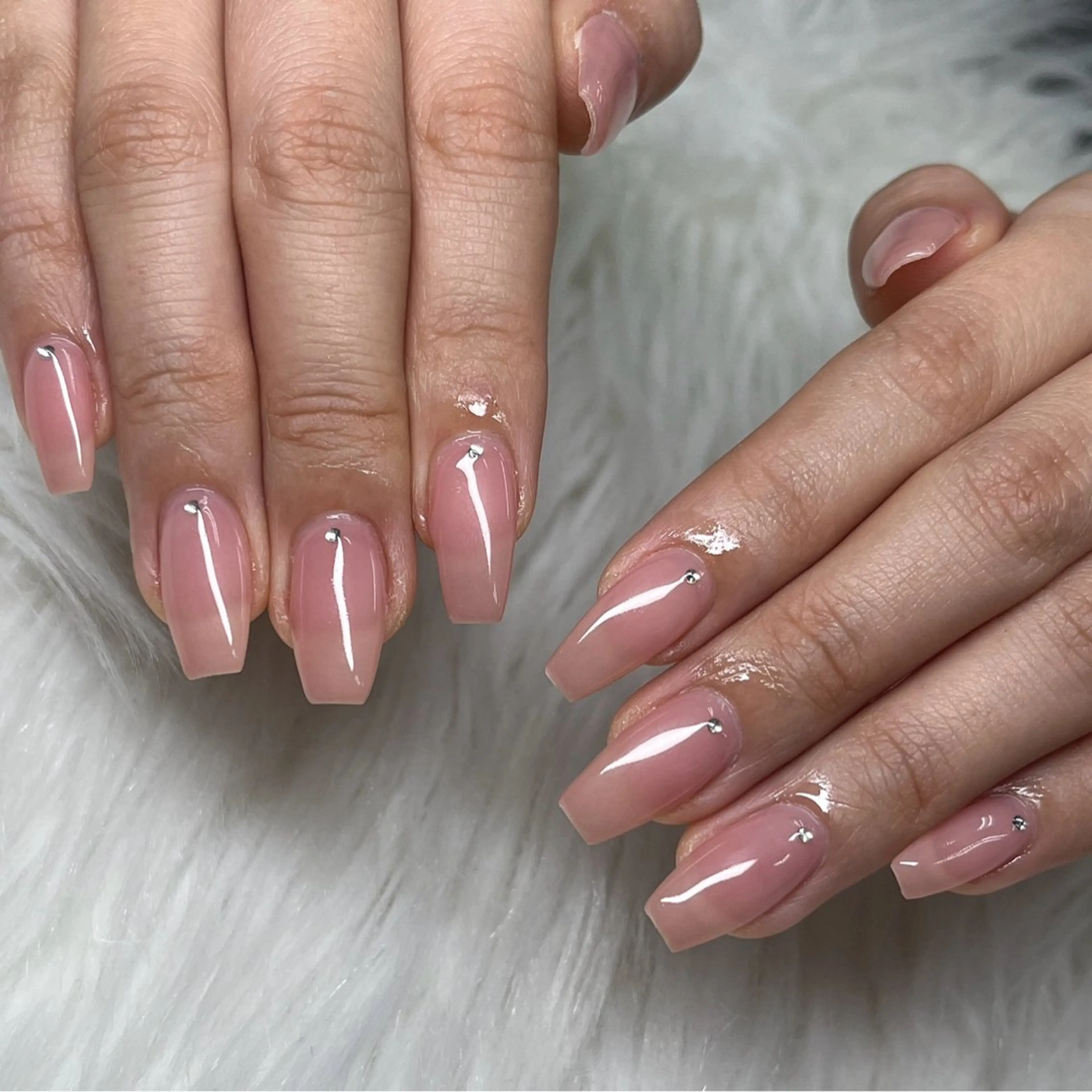 ネイル ハンドネイル tener 🩷yua🩷のネイルデザイン