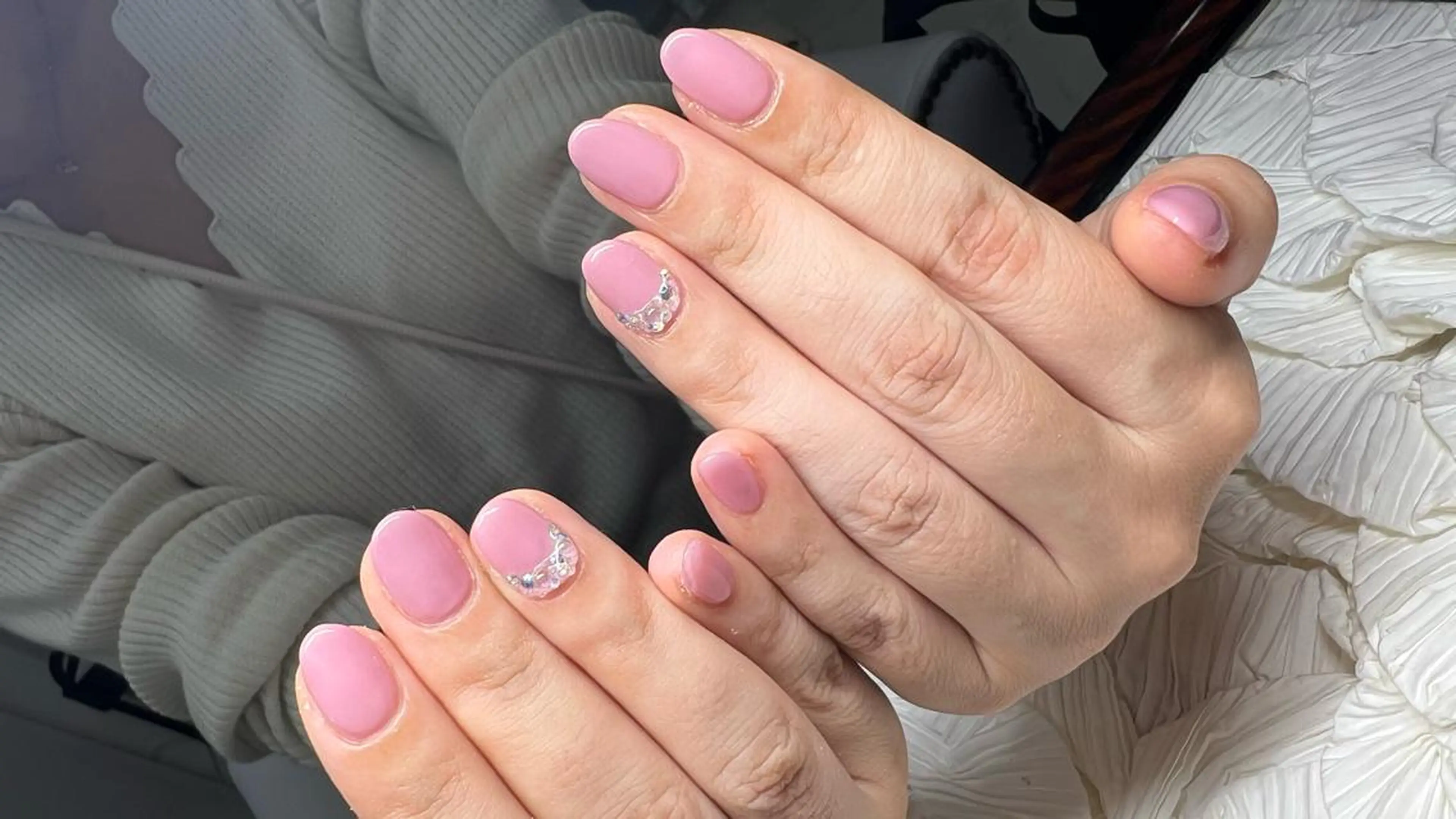 ネイル DC nail salonのネイルデザイン