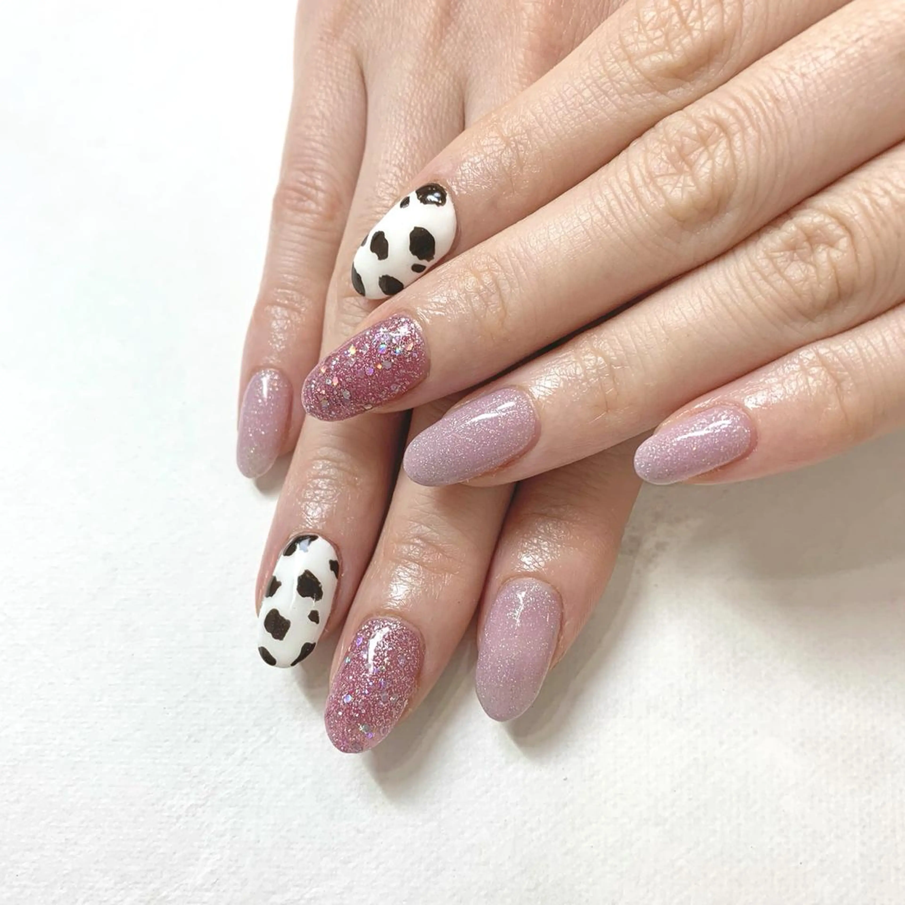 メンズ ネイル YUN君 🦍のネイルデザイン