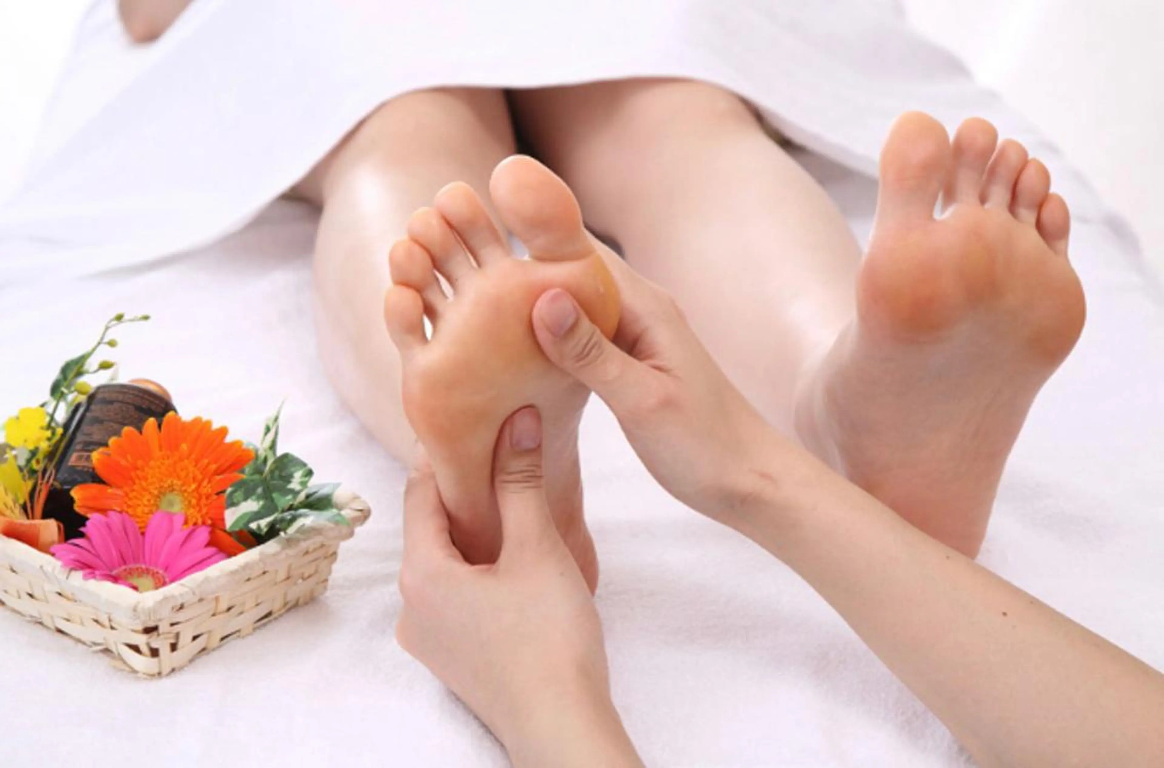 Salon de Me所属・💫Salon de Me💫予約停止中のエステ・リラクイメージ