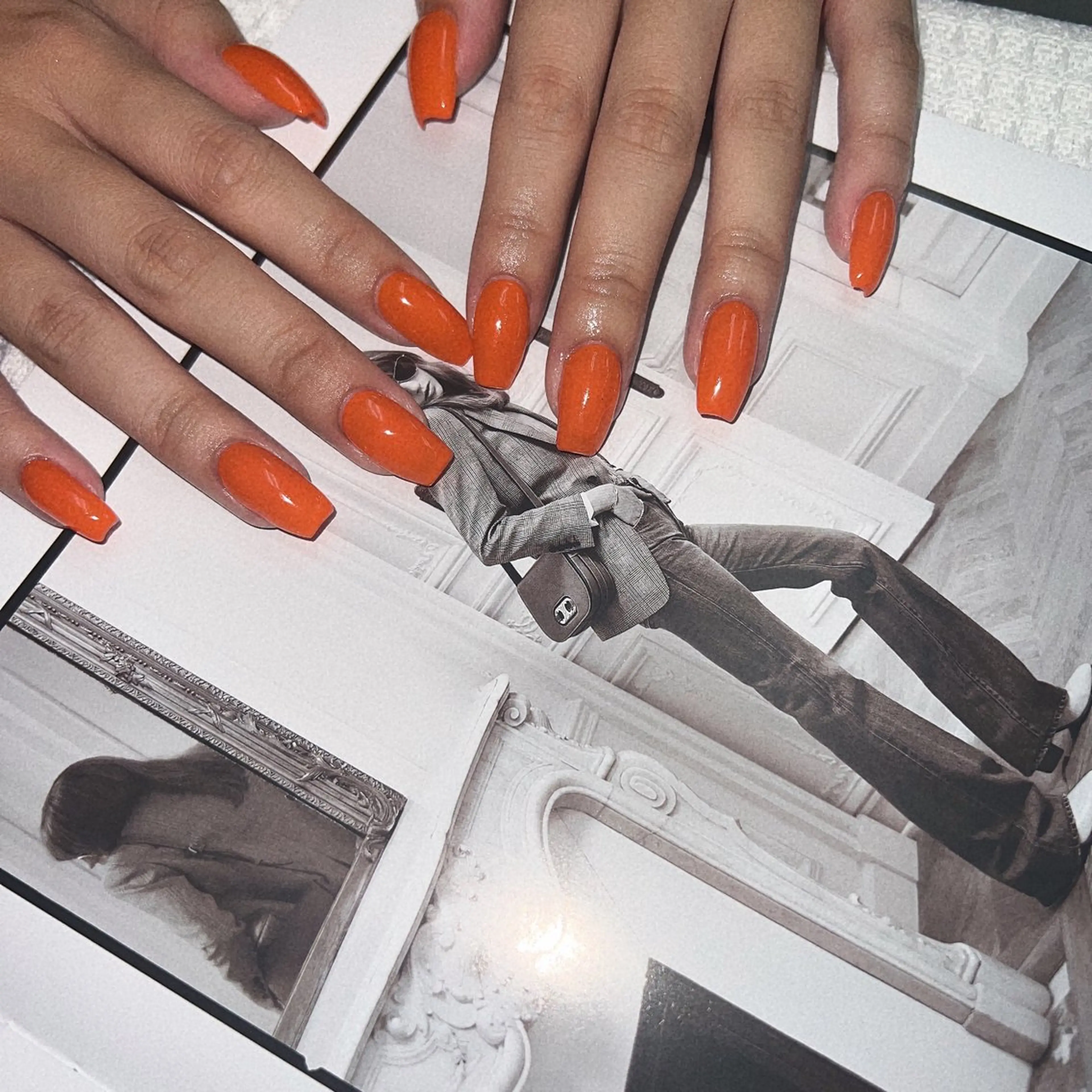 ネイル Cho Artネイル所属・Cho Art ネイルのネイルデザイン