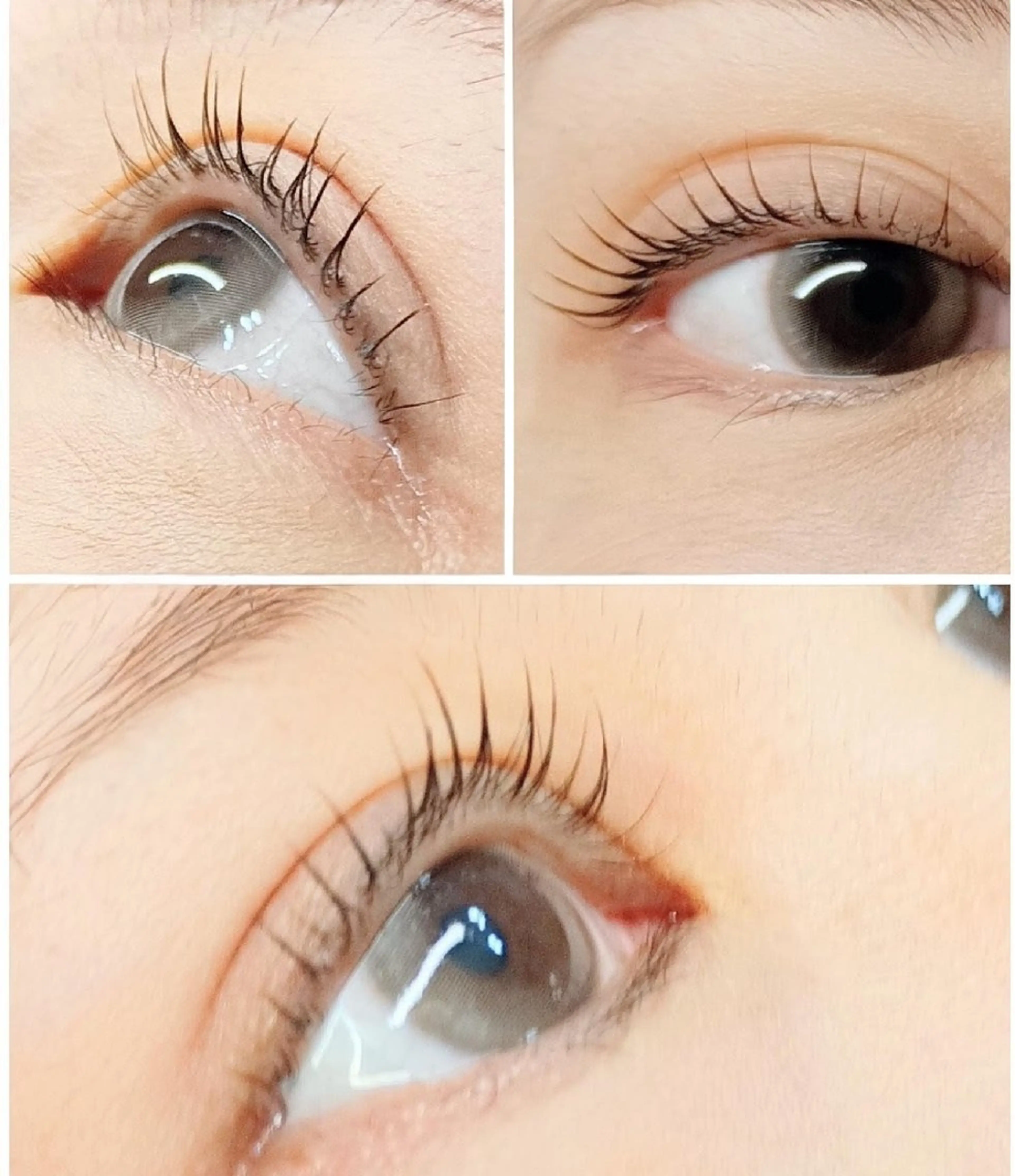 マツエク・マツパ マツパ Avenue Naomiのマツエク・マツパデザイン