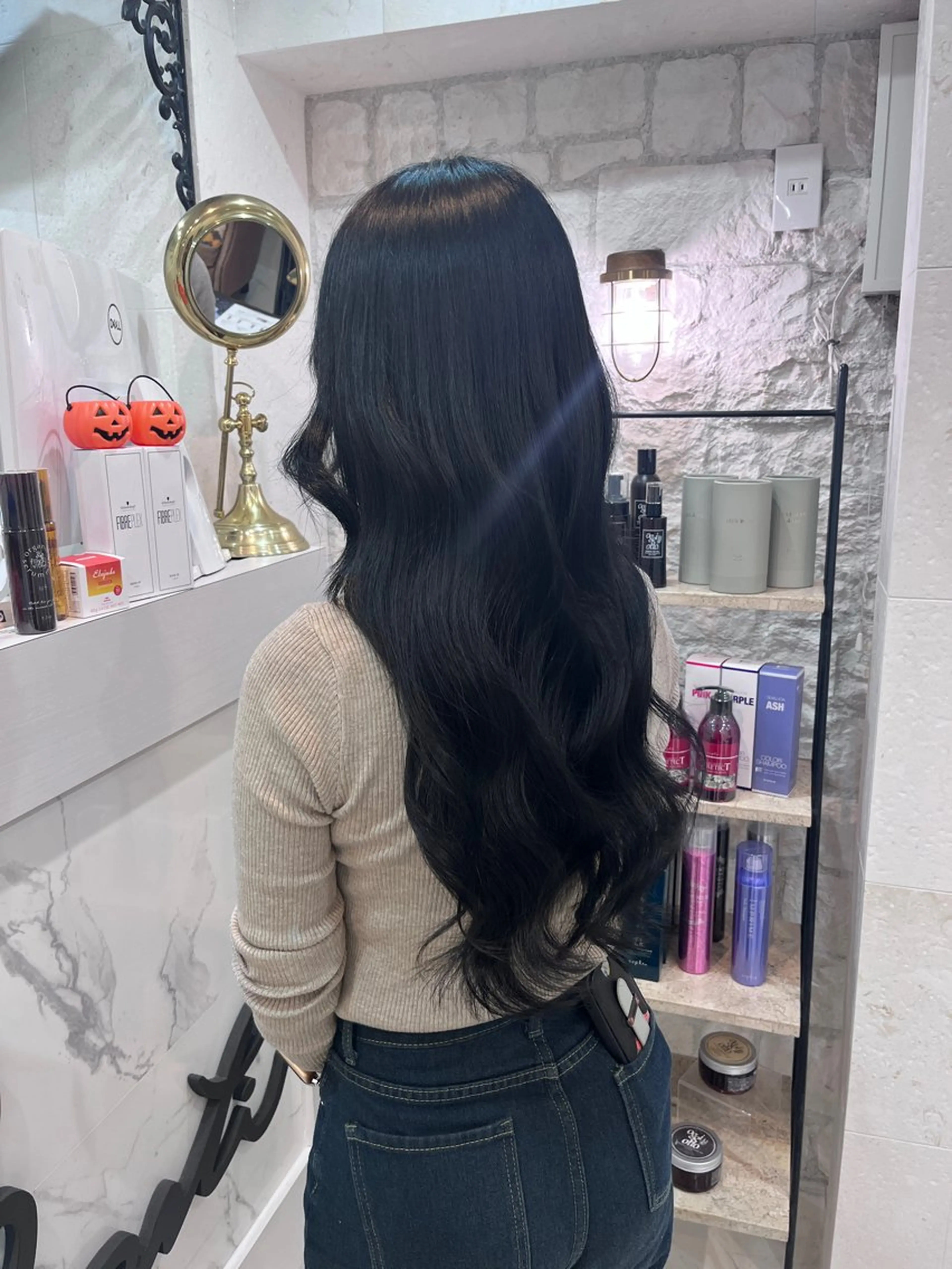 ロング ロング 🫧Shanti🫧 ばんだいのヘアスタイル