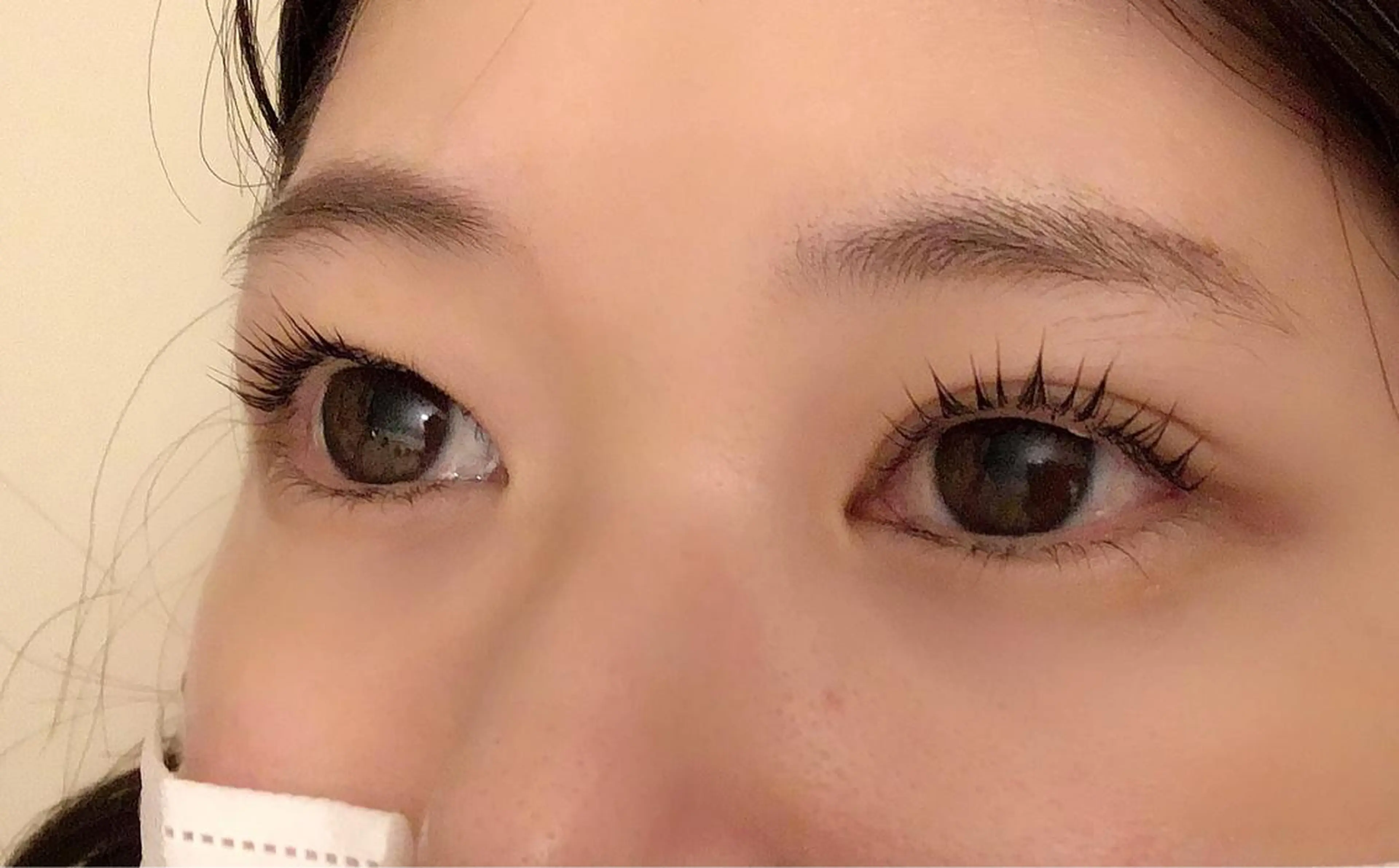 マツエク・マツパ マツパ eyelash GARDENのマツエク・マツパデザイン