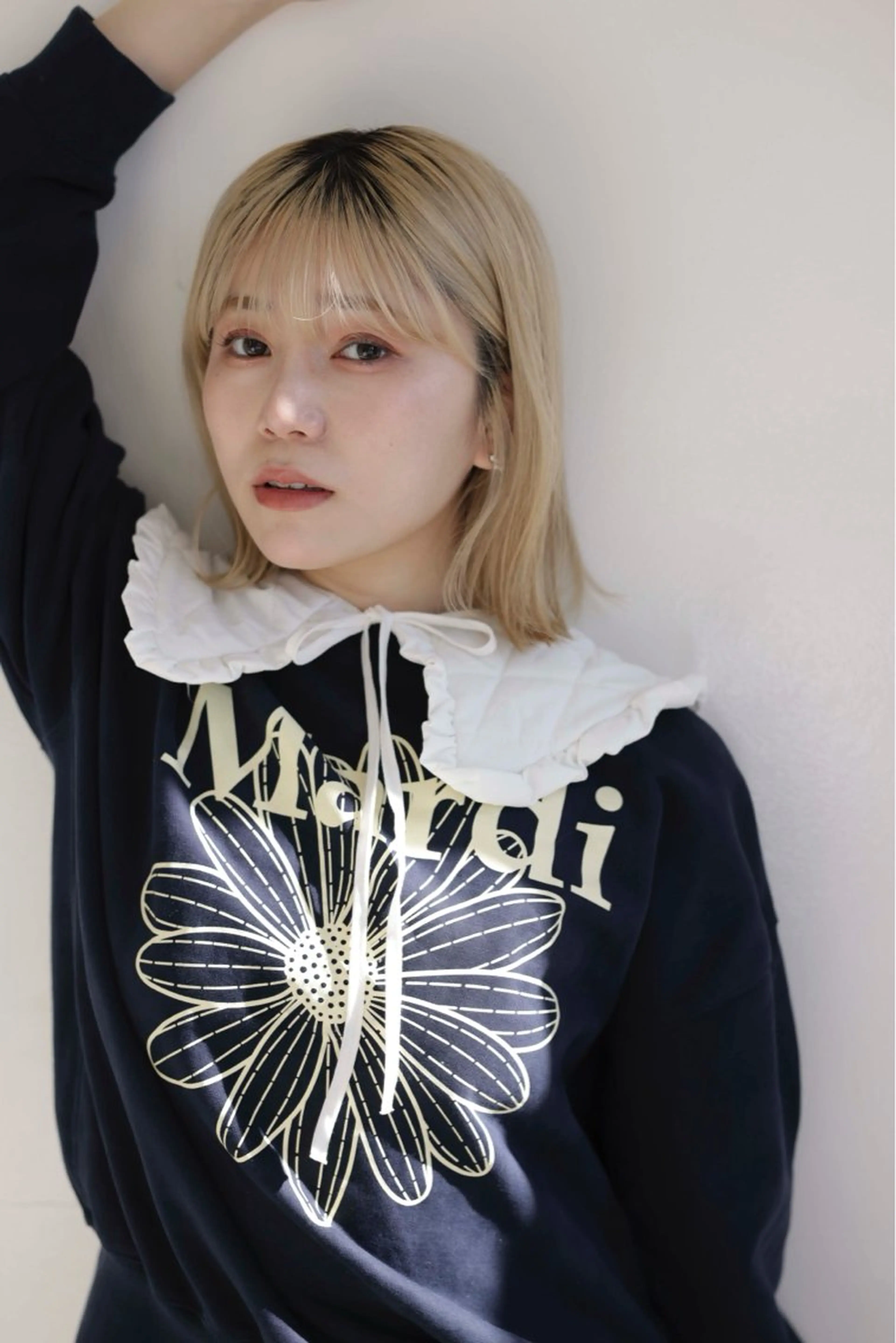 ショート カラー ヘアアレンジ カット ヘアカラー 暖色カラー / minoriのヘアスタイル