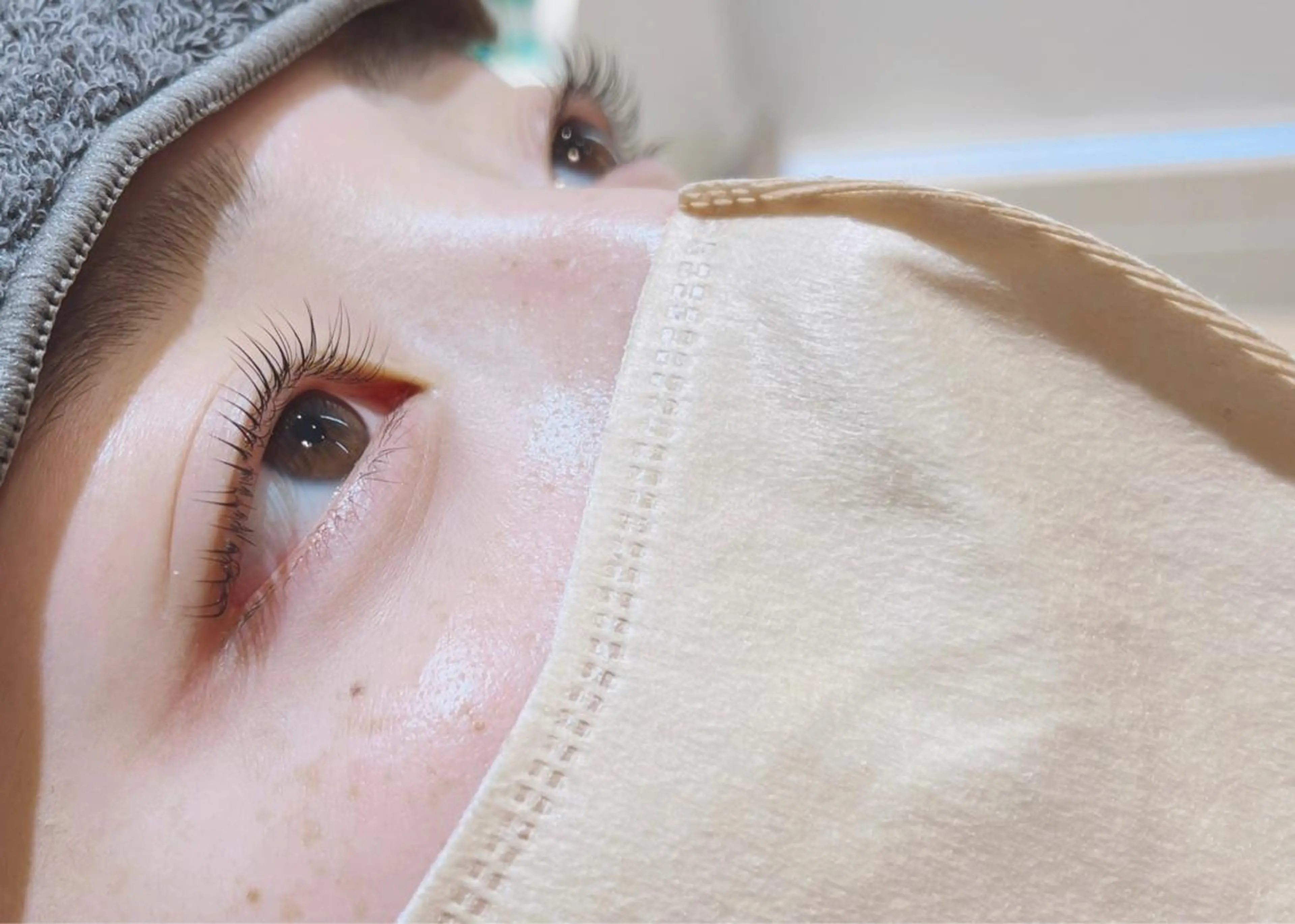 マツエク・マツパ EARTH土浦 菊地のマツエク・マツパデザイン