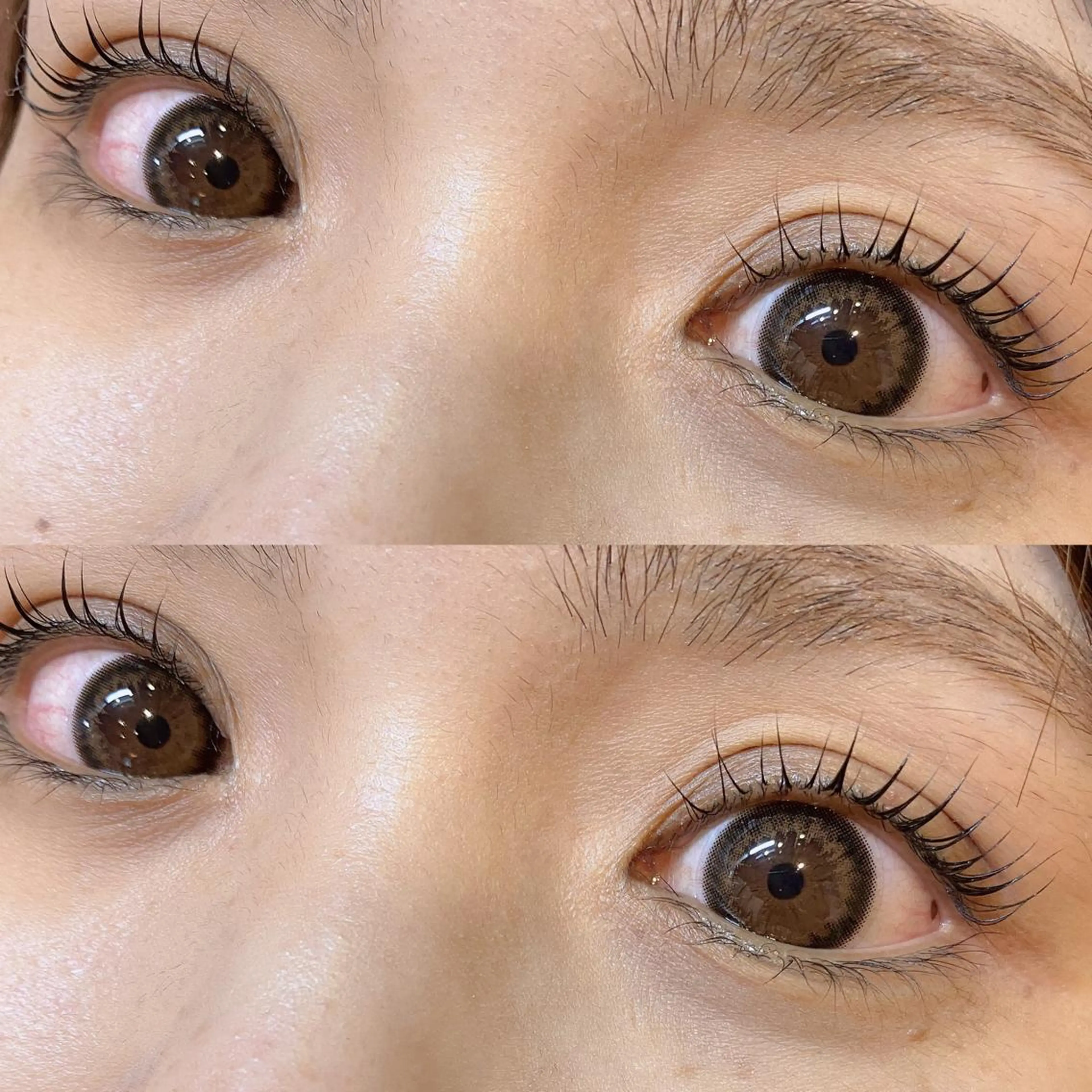 マツエク・マツパ マツパ earth高岡店 / rinaのマツエク・マツパデザイン