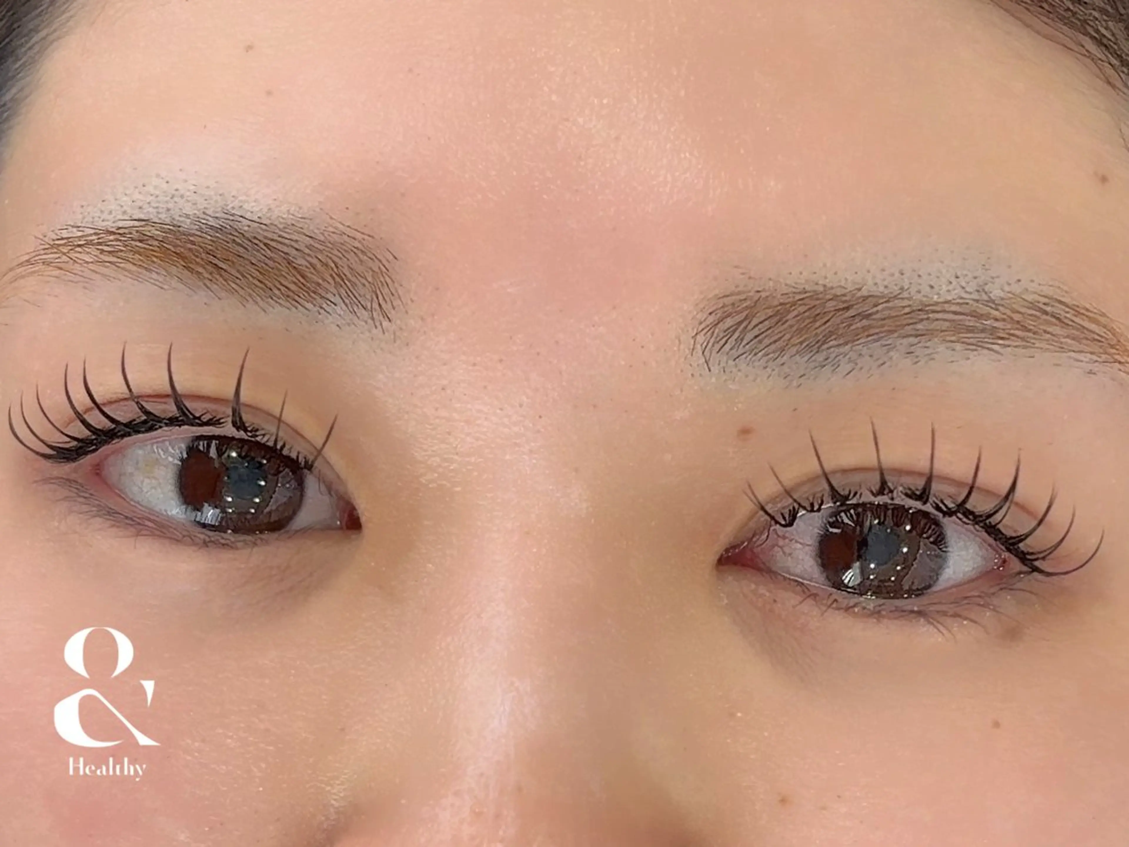 マツエク・マツパ マツエク edur所属・edur 梶並のマツエク・マツパデザイン