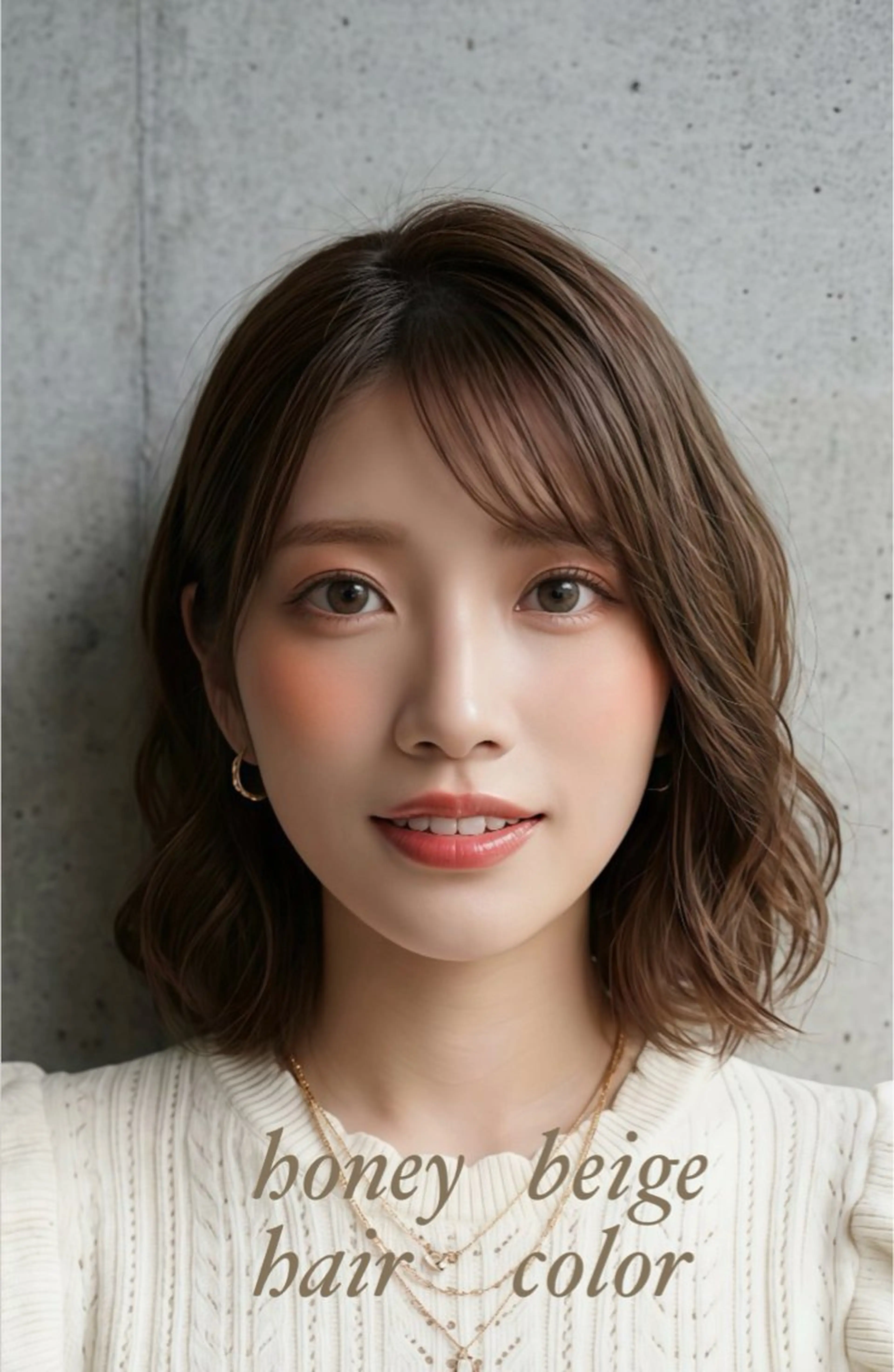 ショート カラー カット ヘアカラー トリートメント M.SLASH 辻 孝志のヘアスタイル