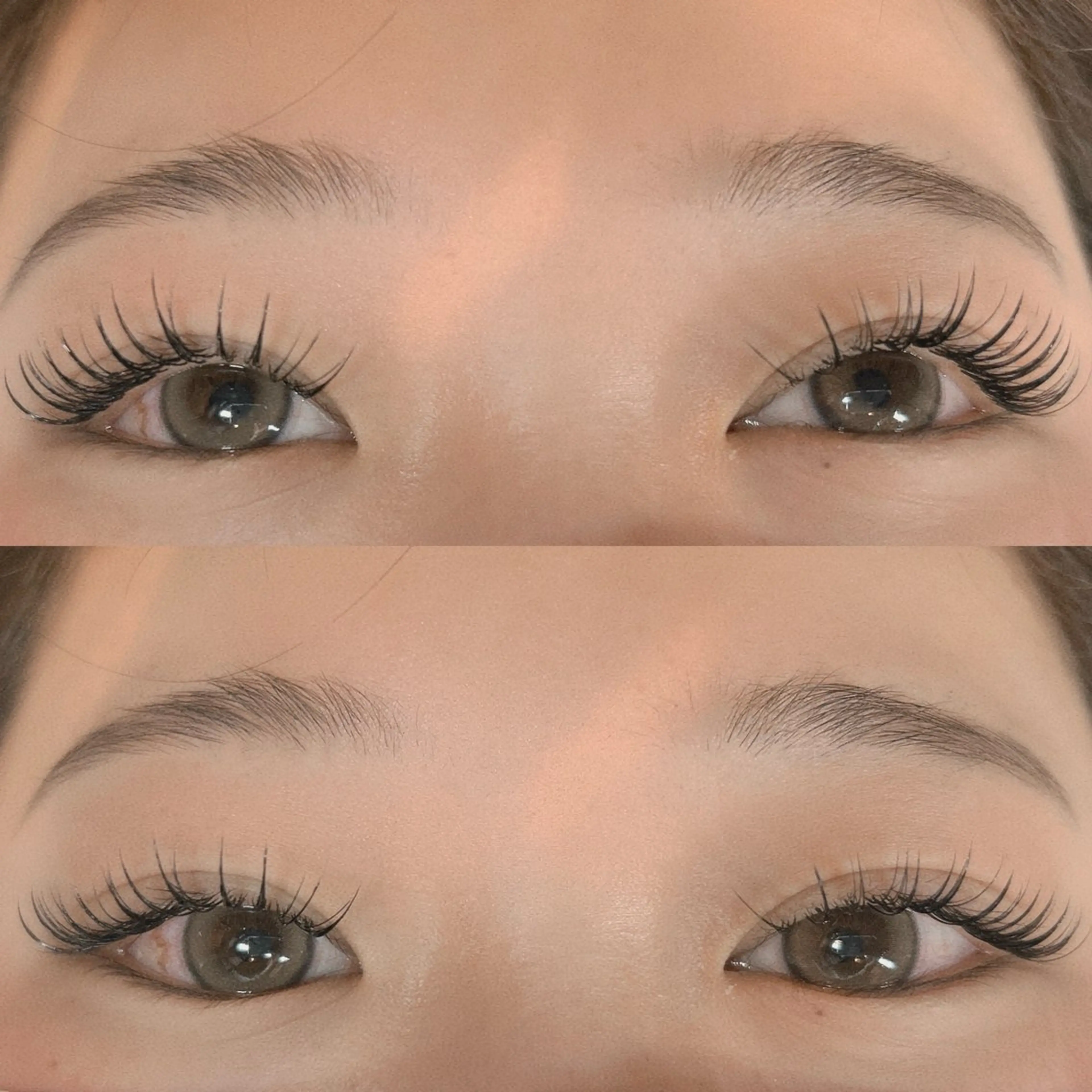 マツエク・マツパ mimpi /Neneのマツエク・マツパデザイン