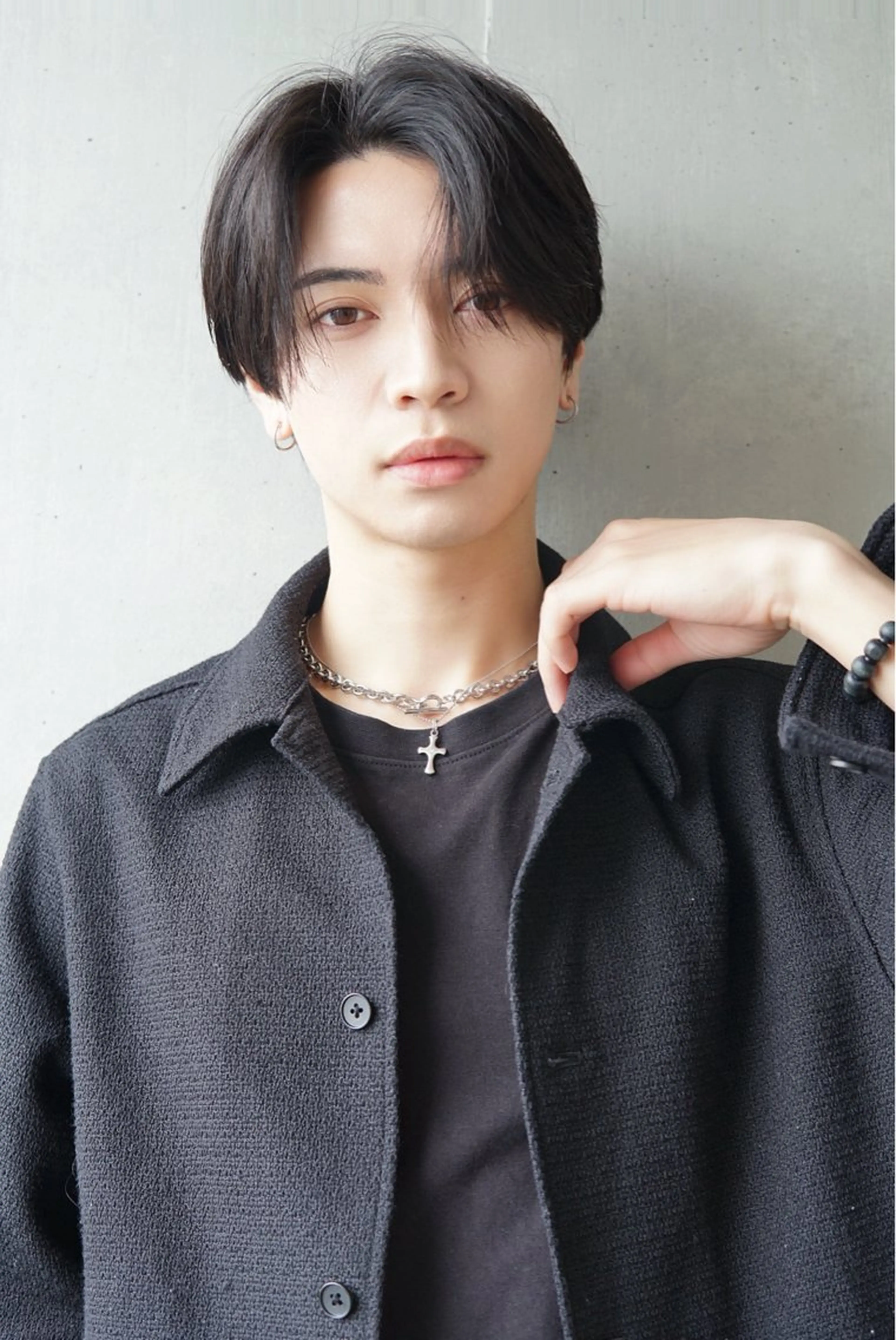 メンズ 高橋祐一/ メンズ特化美容師のヘアスタイル