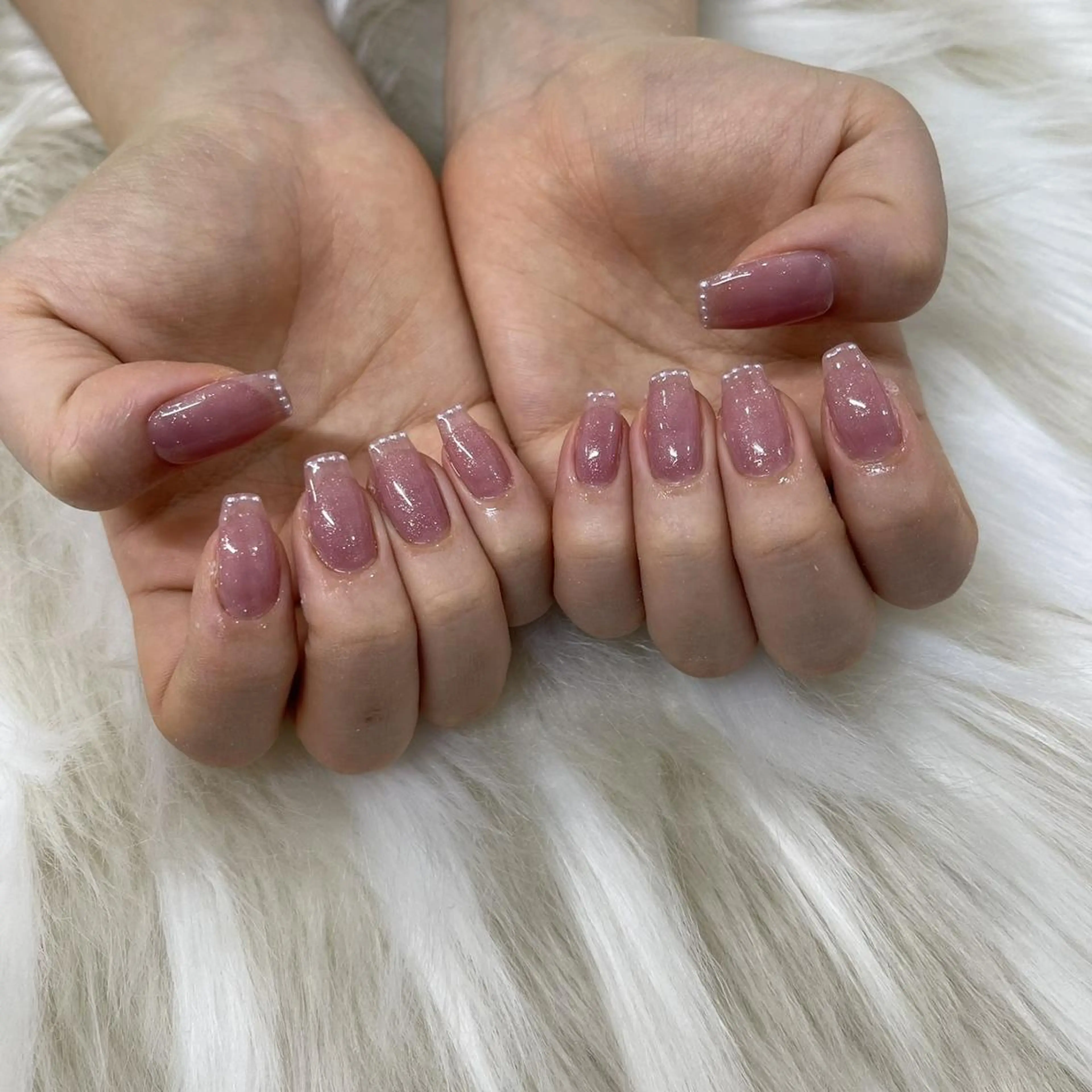 ネイル momo 京橋のネイルデザイン