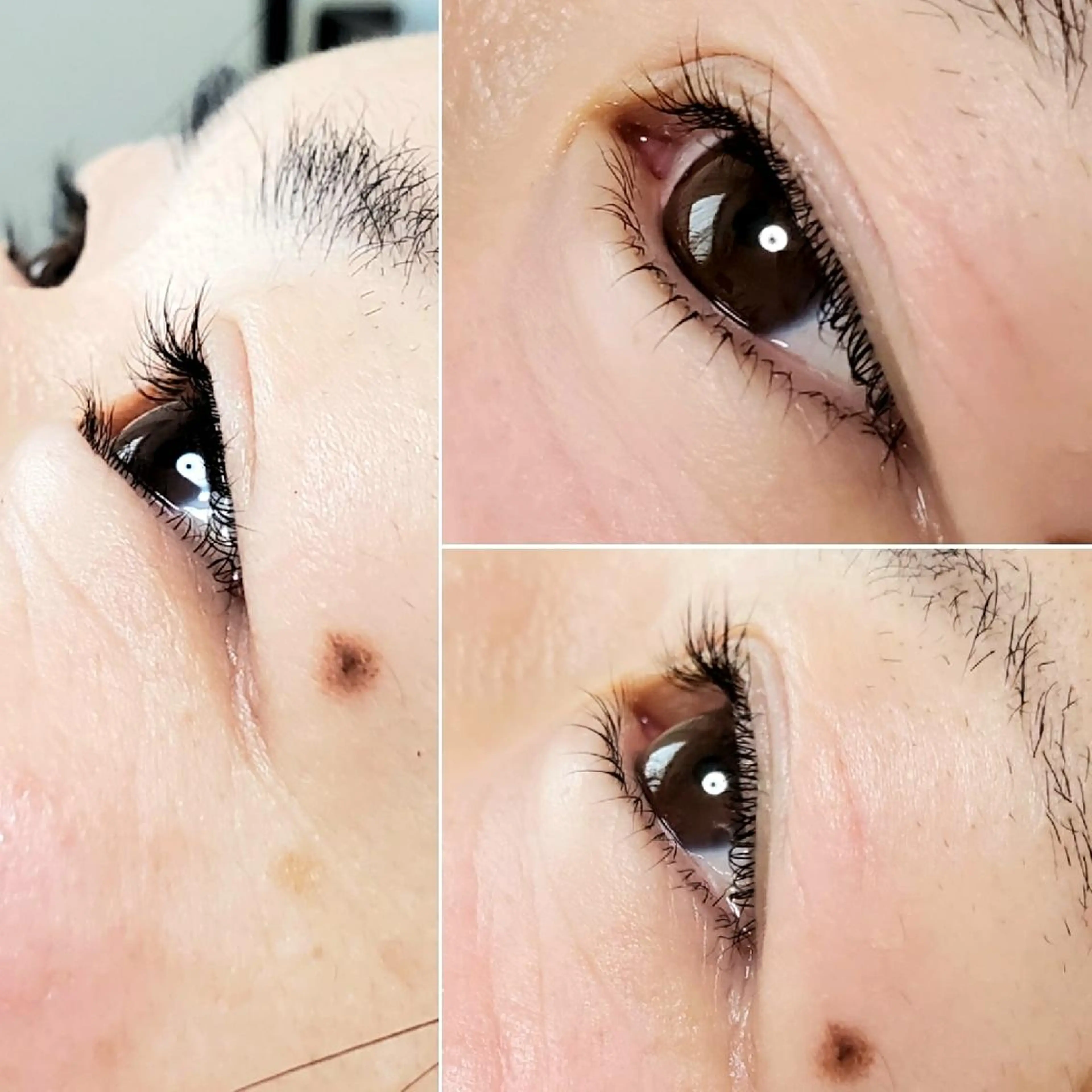 マツエク・マツパ マツパ  毛穴洗浄・まつ毛 の専門店 ソラーレのエステ・リラクイメージ