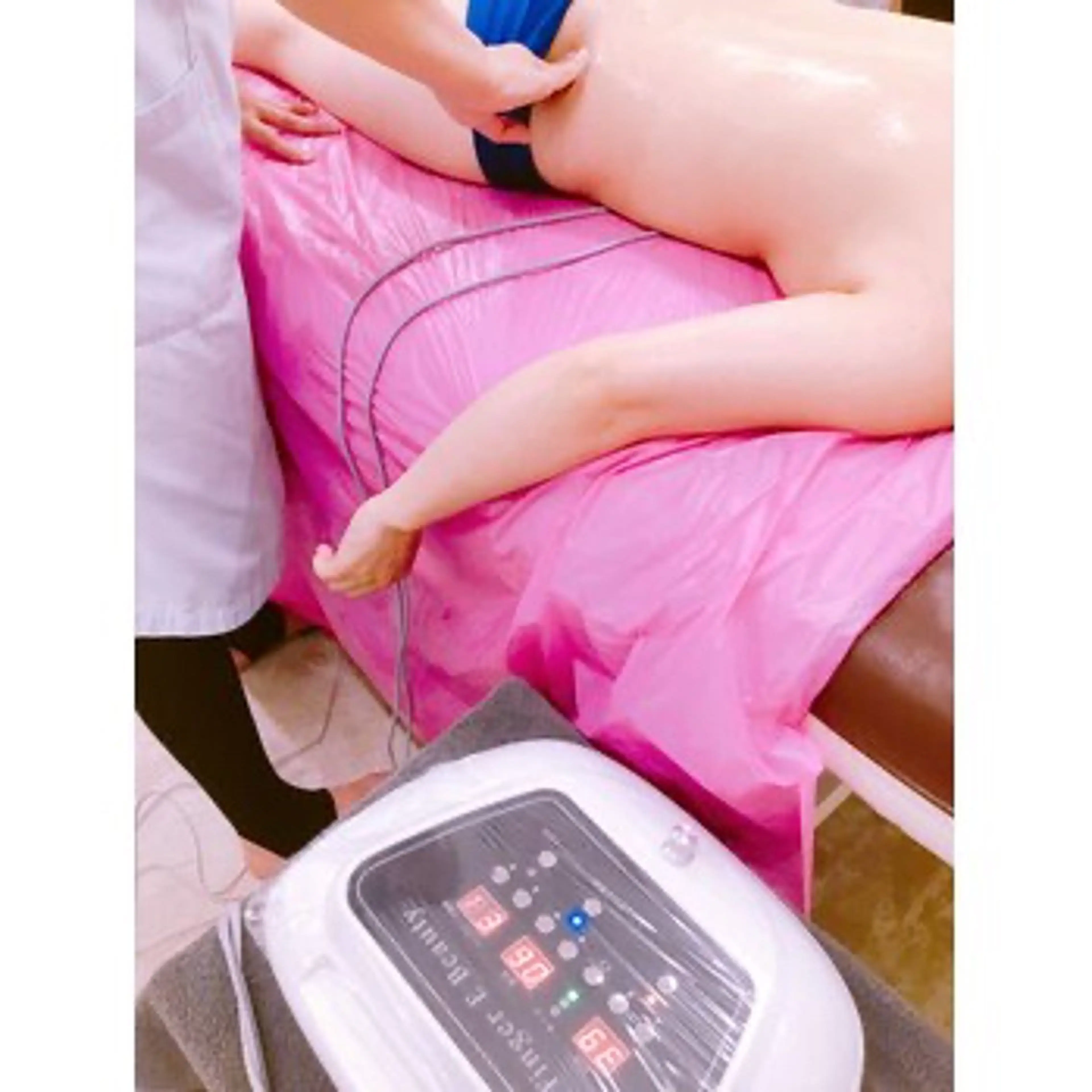 シルクロード 越谷店のエステ・リラクイメージ