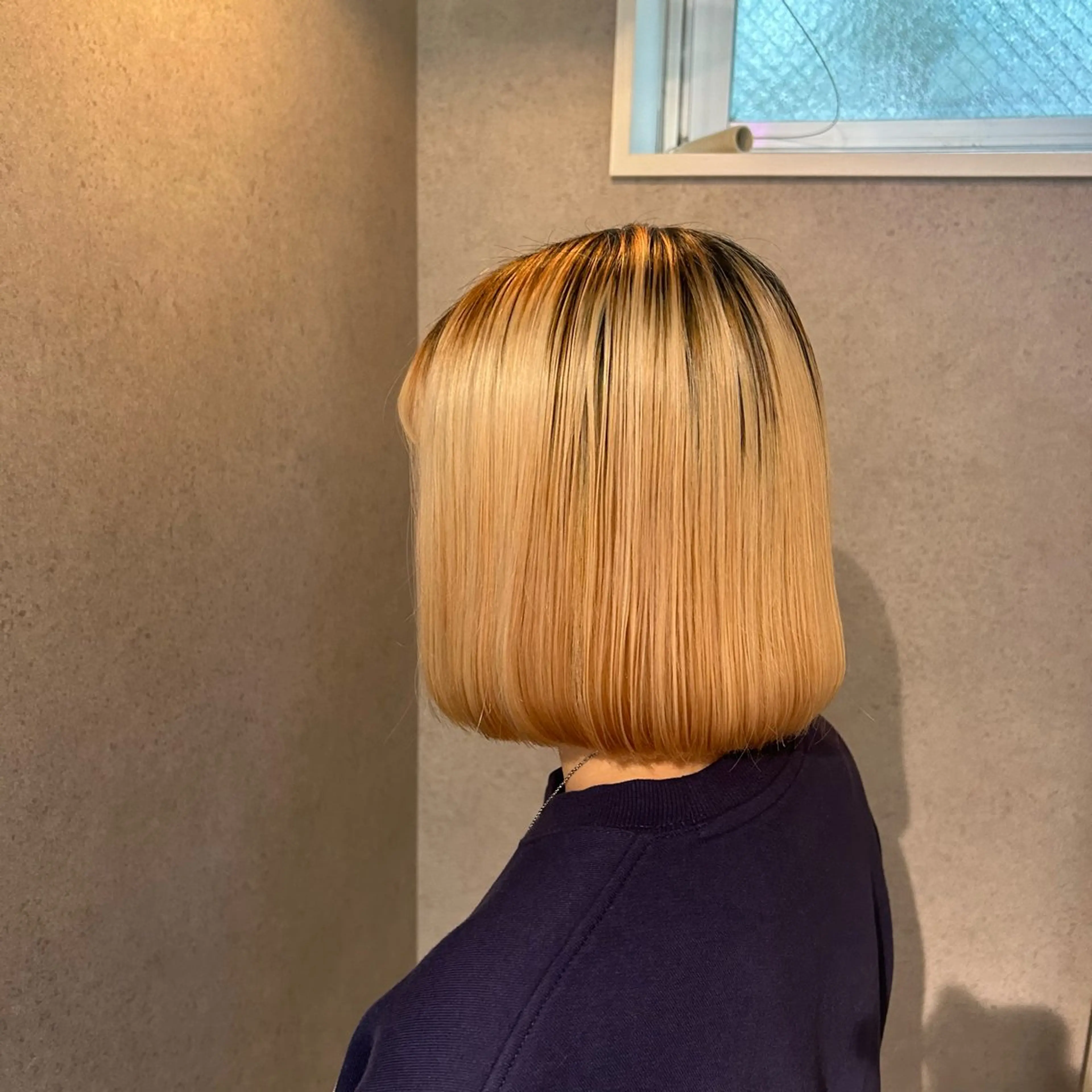 🫧レディース限定🫧シャンプー+カット✂︎の写真